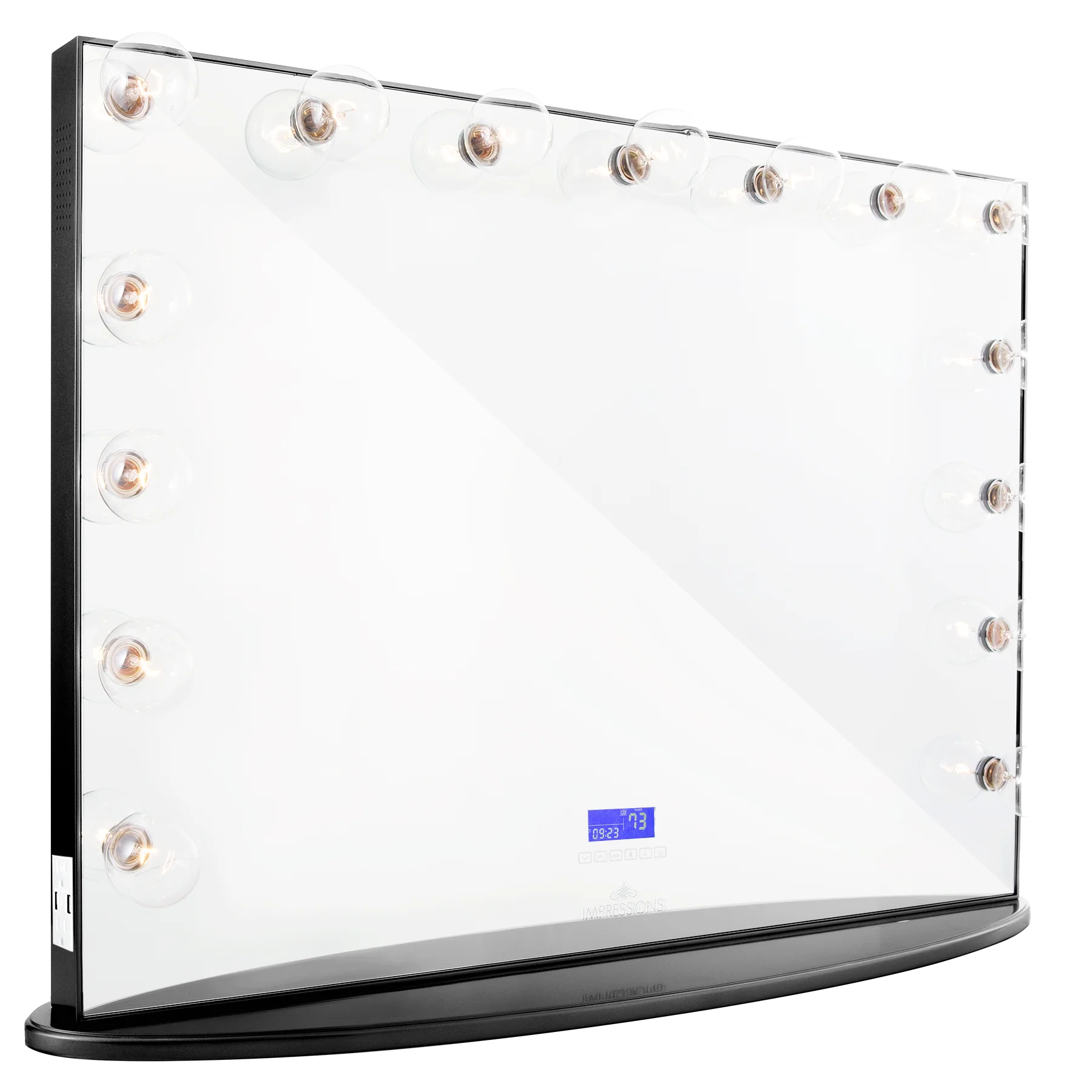 Hollywood Glow® Lite Pro Vanity Mirror - Image 7