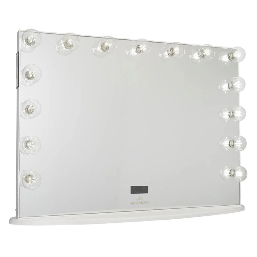 Hollywood Glow® Lite Pro Vanity Mirror - Image 8