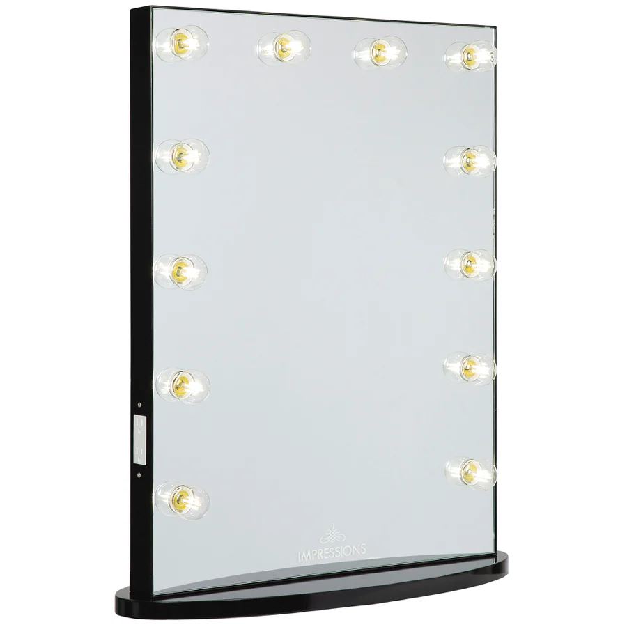Hollywood Glow® Lite XL Vanity Mirror - Image 3