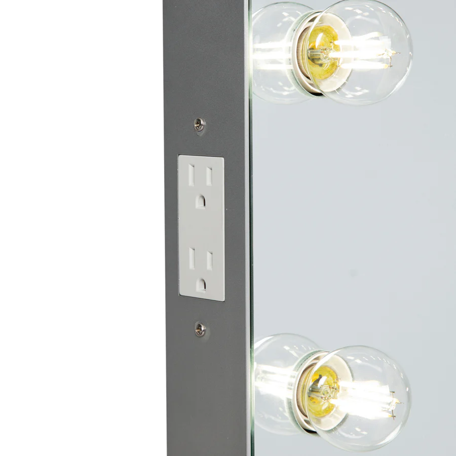 Hollywood Glow® Lite XL Vanity Mirror - Image 4