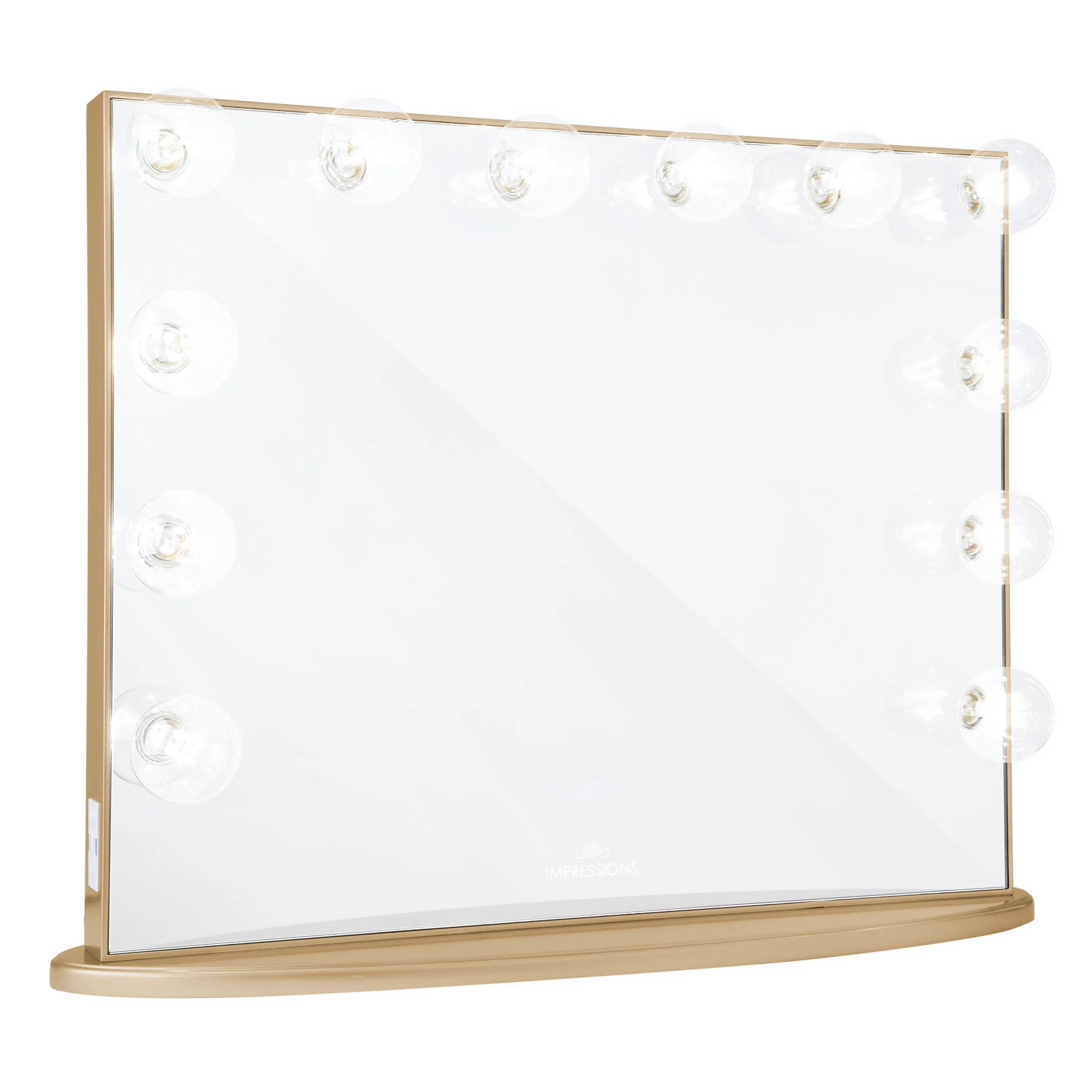 Hollywood Glow® Plus Vanity Mirror - Image 11