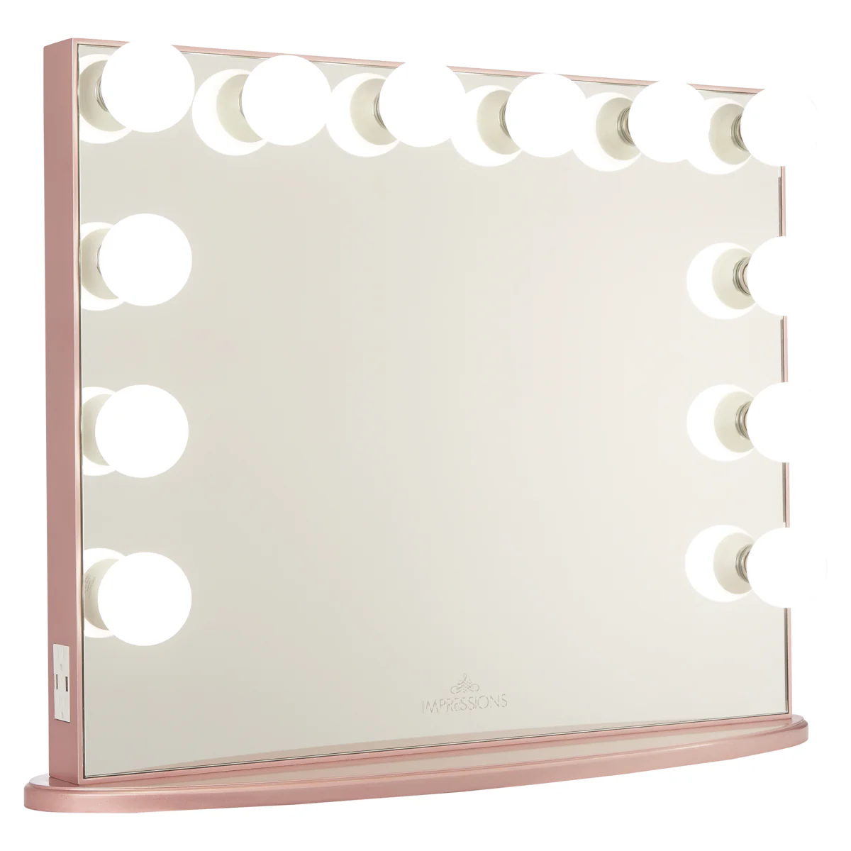 Hollywood Glow® Plus Vanity Mirror - Image 12