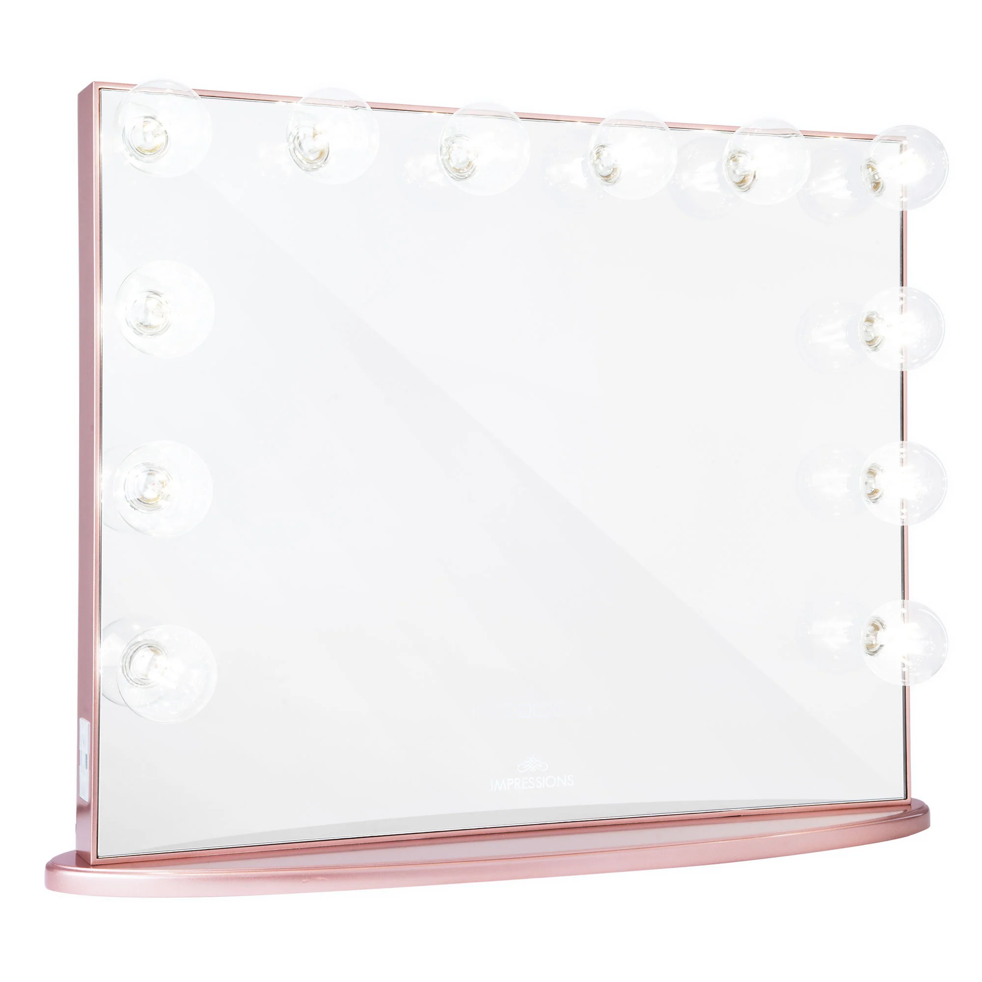 Hollywood Glow® Plus Vanity Mirror - Image 13