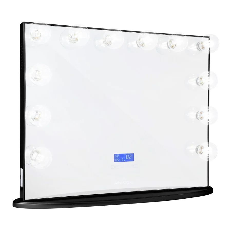 Hollywood Glow® Plus Vanity Mirror - Image 15