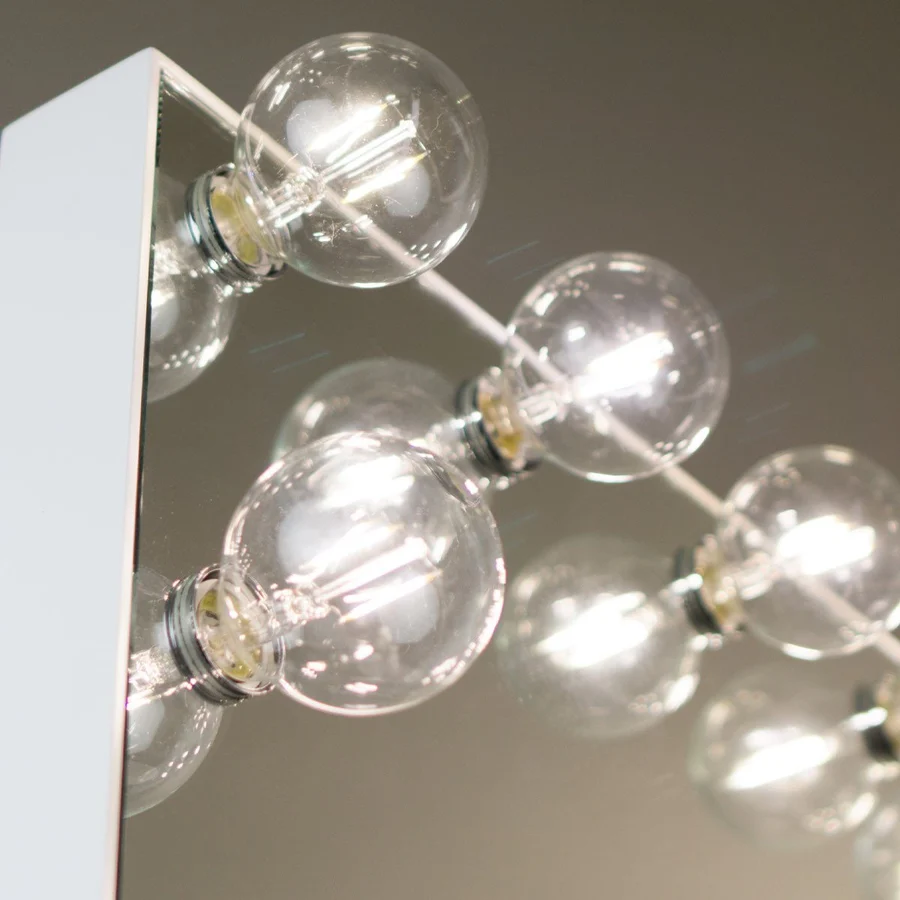 Hollywood Glow® Plus Vanity Mirror - Image 19