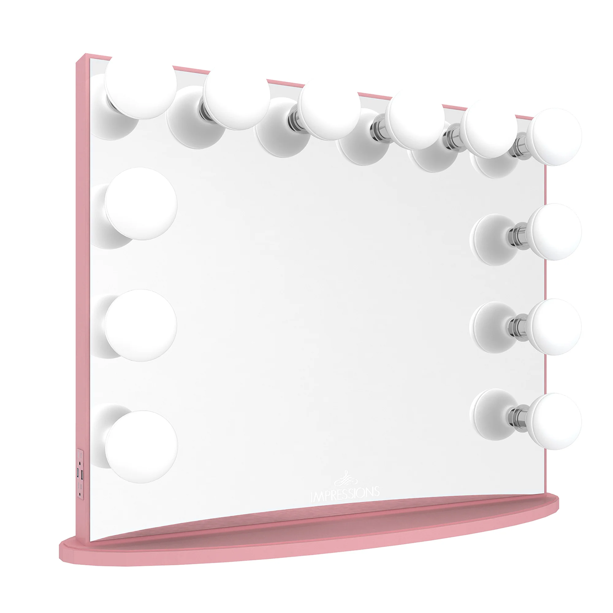 Hollywood Glow® Plus Vanity Mirror - Image 20