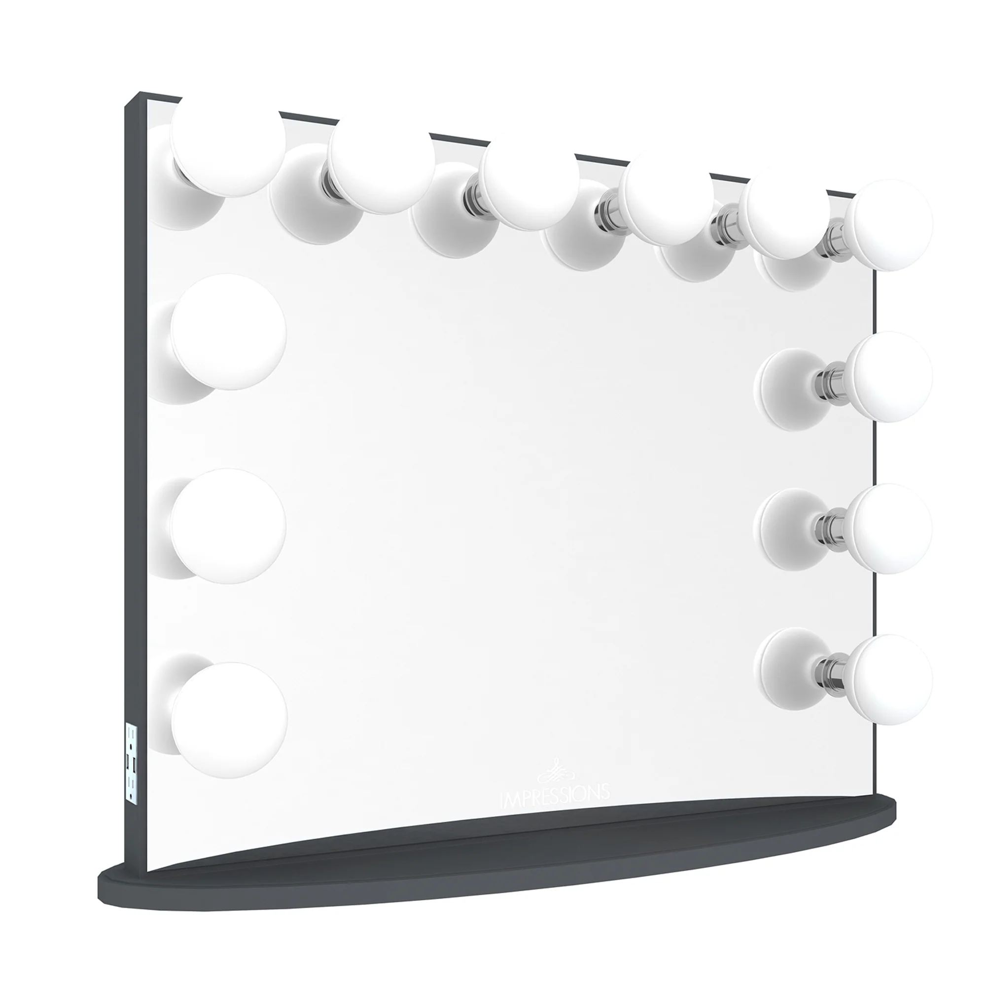 Hollywood Glow® Plus Vanity Mirror - Image 21