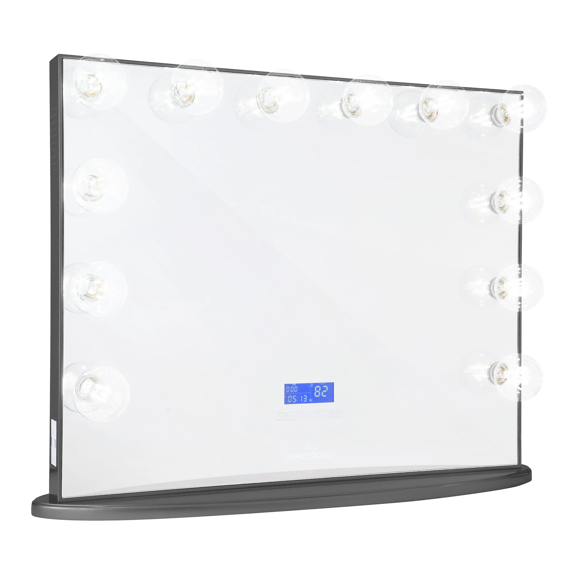 Hollywood Glow® Plus Vanity Mirror - Image 23