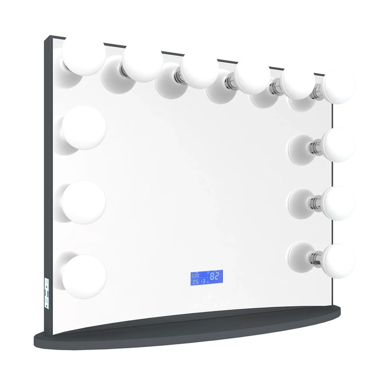 Hollywood Glow® Plus Vanity Mirror - Image 24