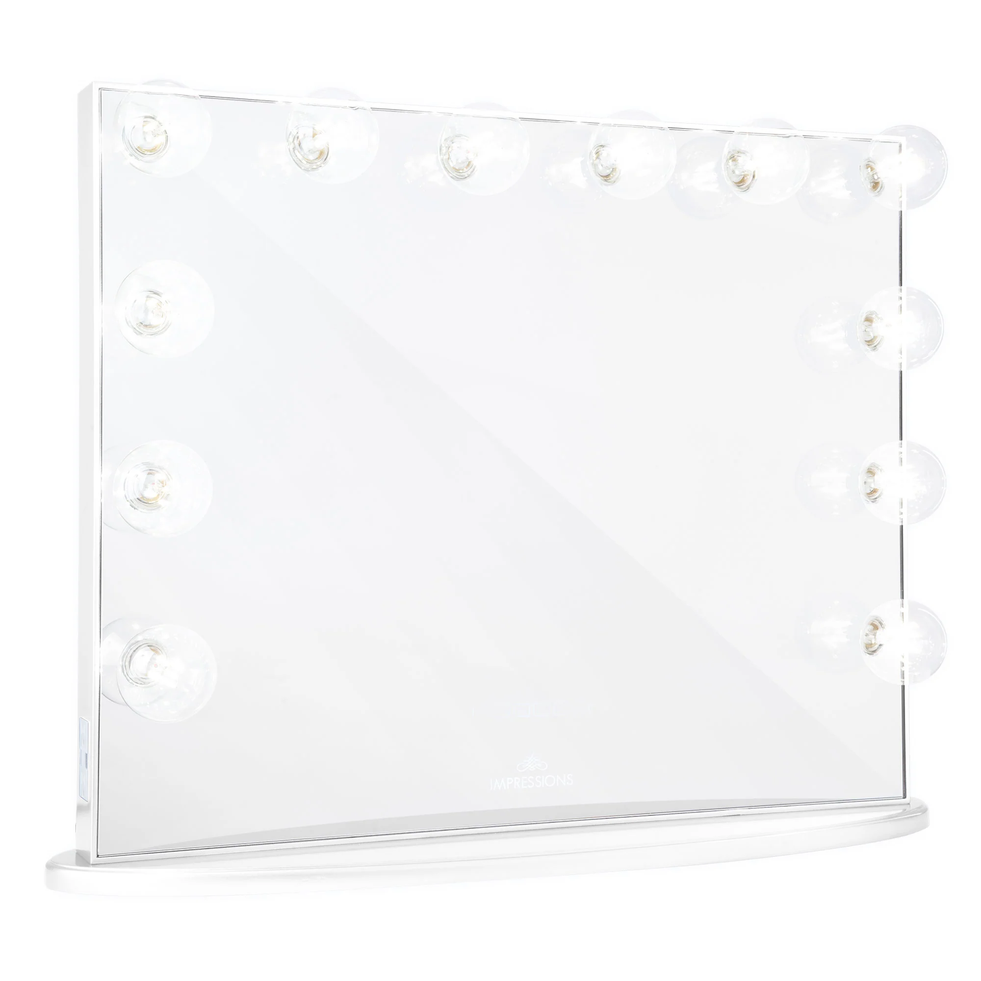 Hollywood Glow® Plus Vanity Mirror - Image 4