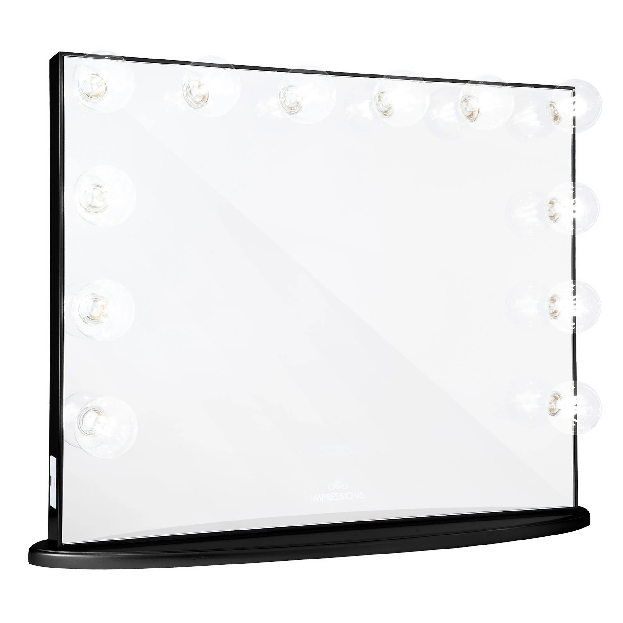 Hollywood Glow® Plus Vanity Mirror - Image 5