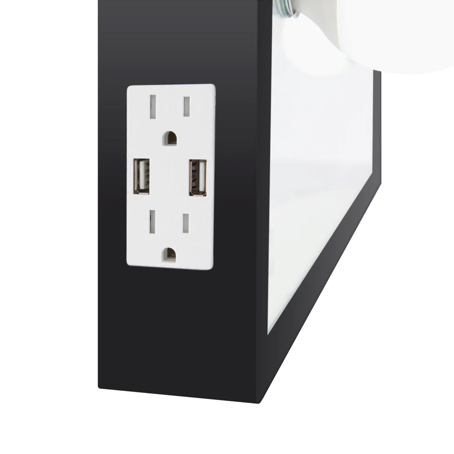 Hollywood Glow® Plus Vanity Mirror - Image 6