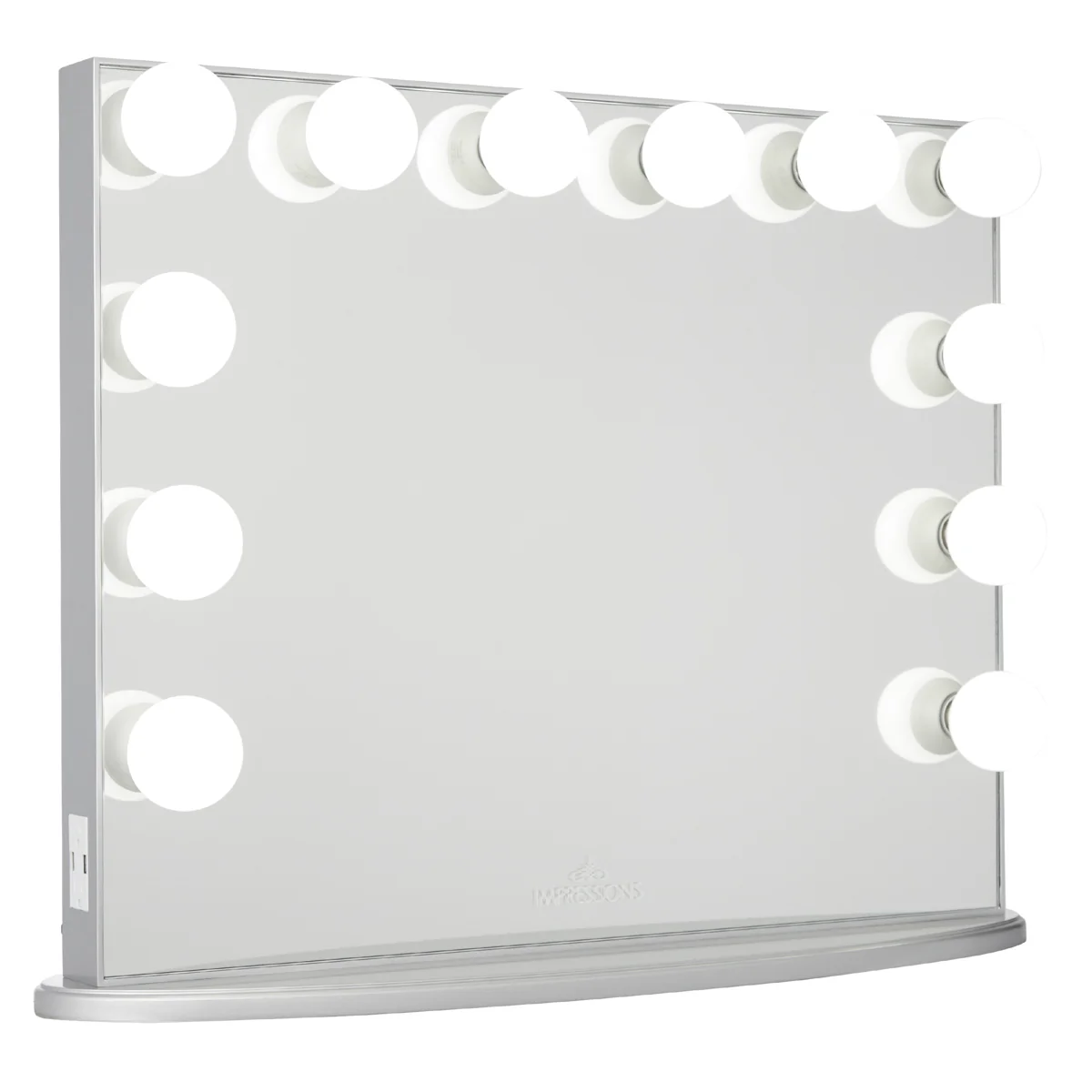 Hollywood Glow® Plus Vanity Mirror - Image 7