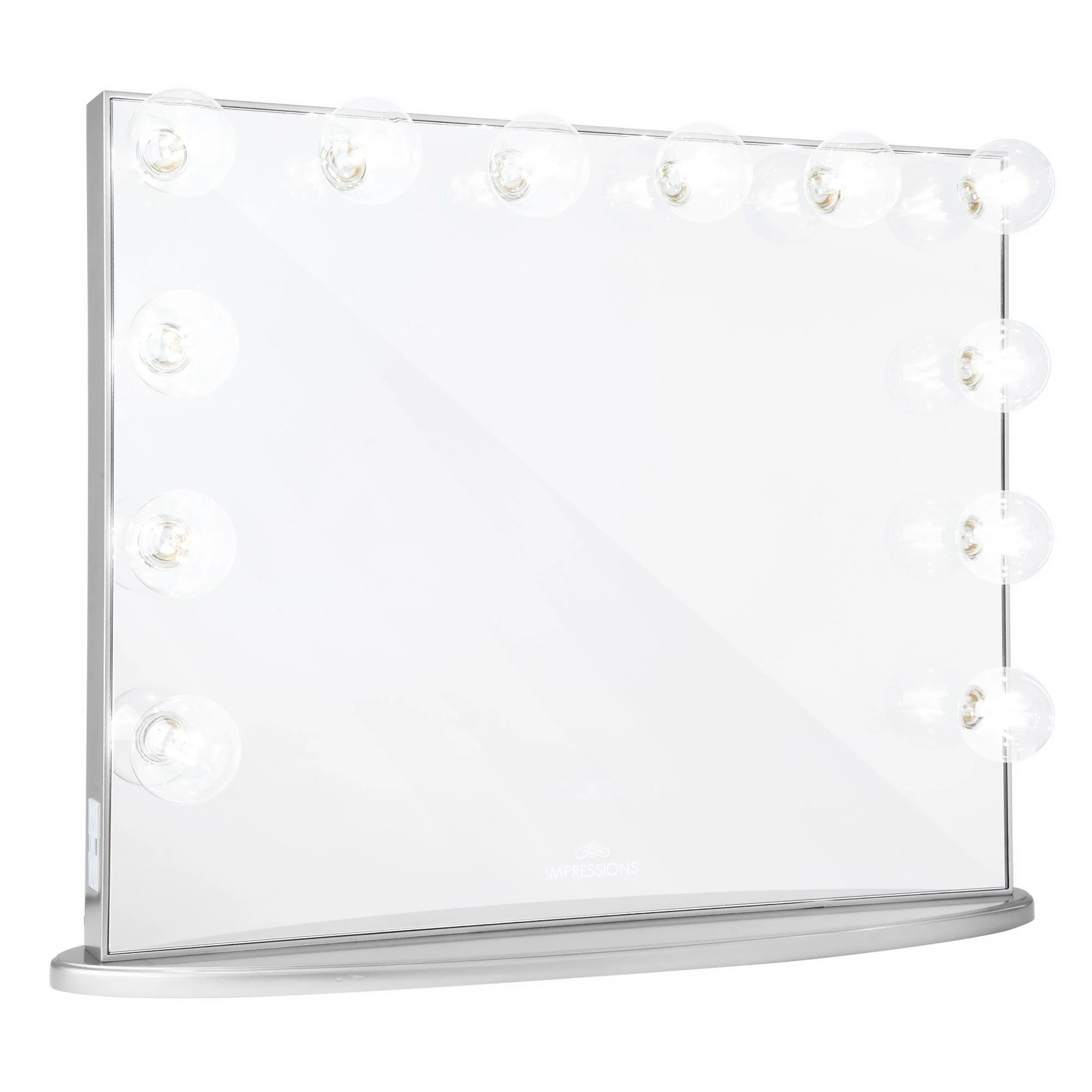 Hollywood Glow® Plus Vanity Mirror - Image 8