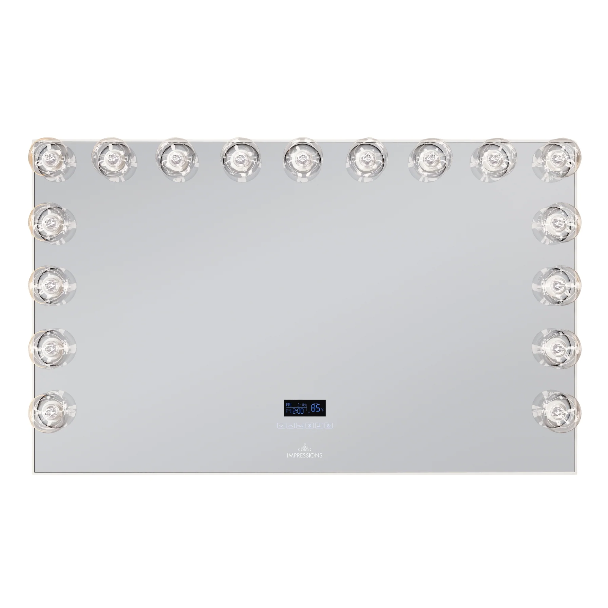Hollywood Glow® Pro Max Vanity Mirror - Image 4