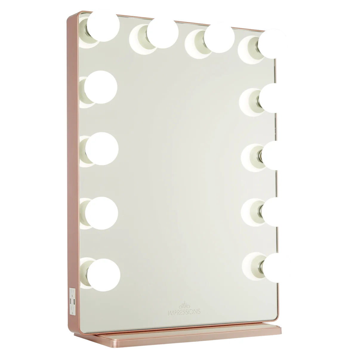 Hollywood Glow® XL 2.0 Vanity Mirror - Image 11