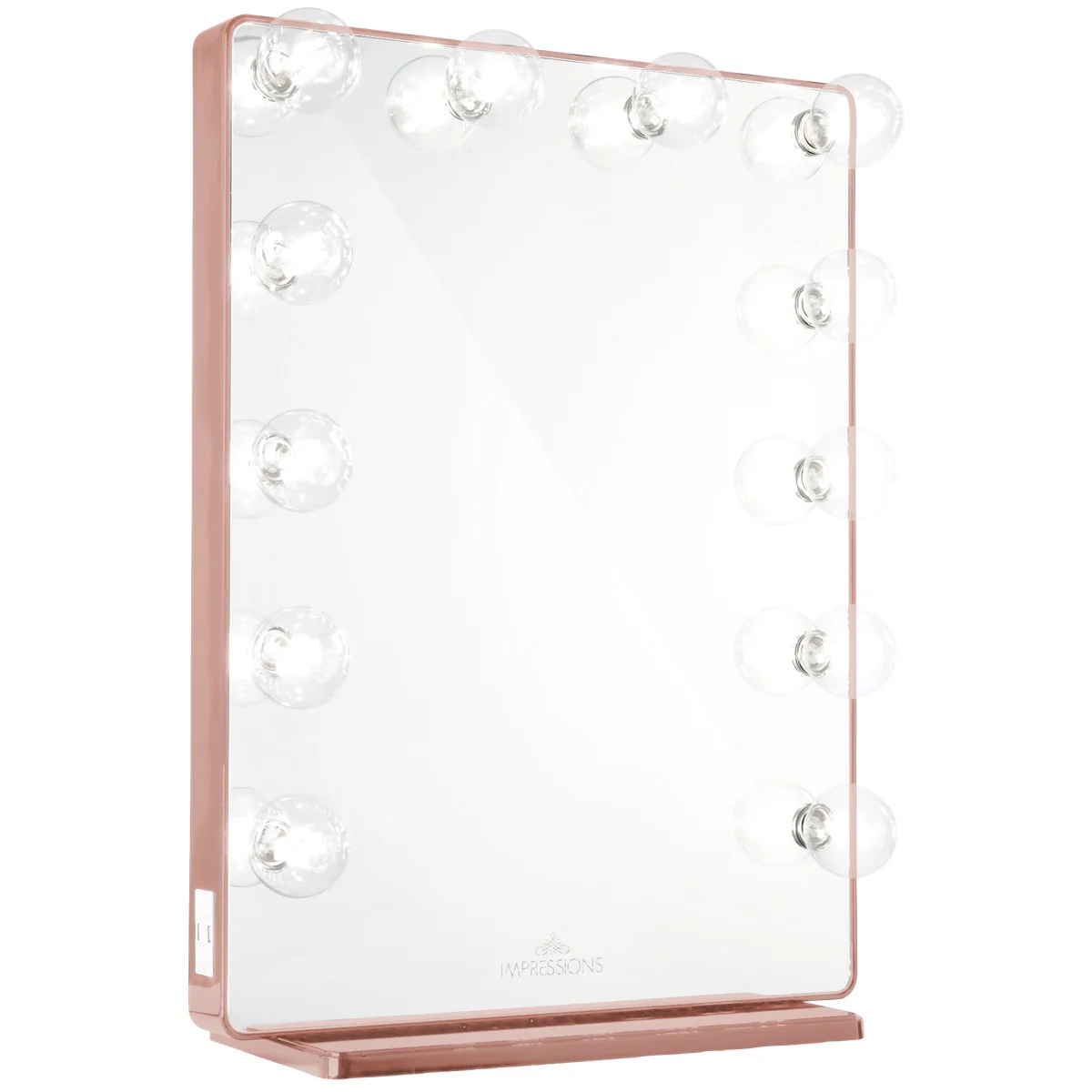 Hollywood Glow® XL 2.0 Vanity Mirror - Image 12