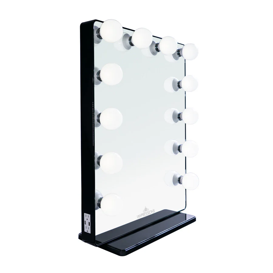 Hollywood Glow® XL 2.0 Vanity Mirror - Image 5