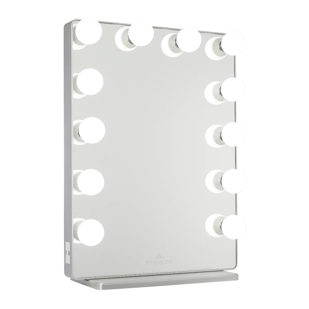 Hollywood Glow® XL 2.0 Vanity Mirror - Image 6