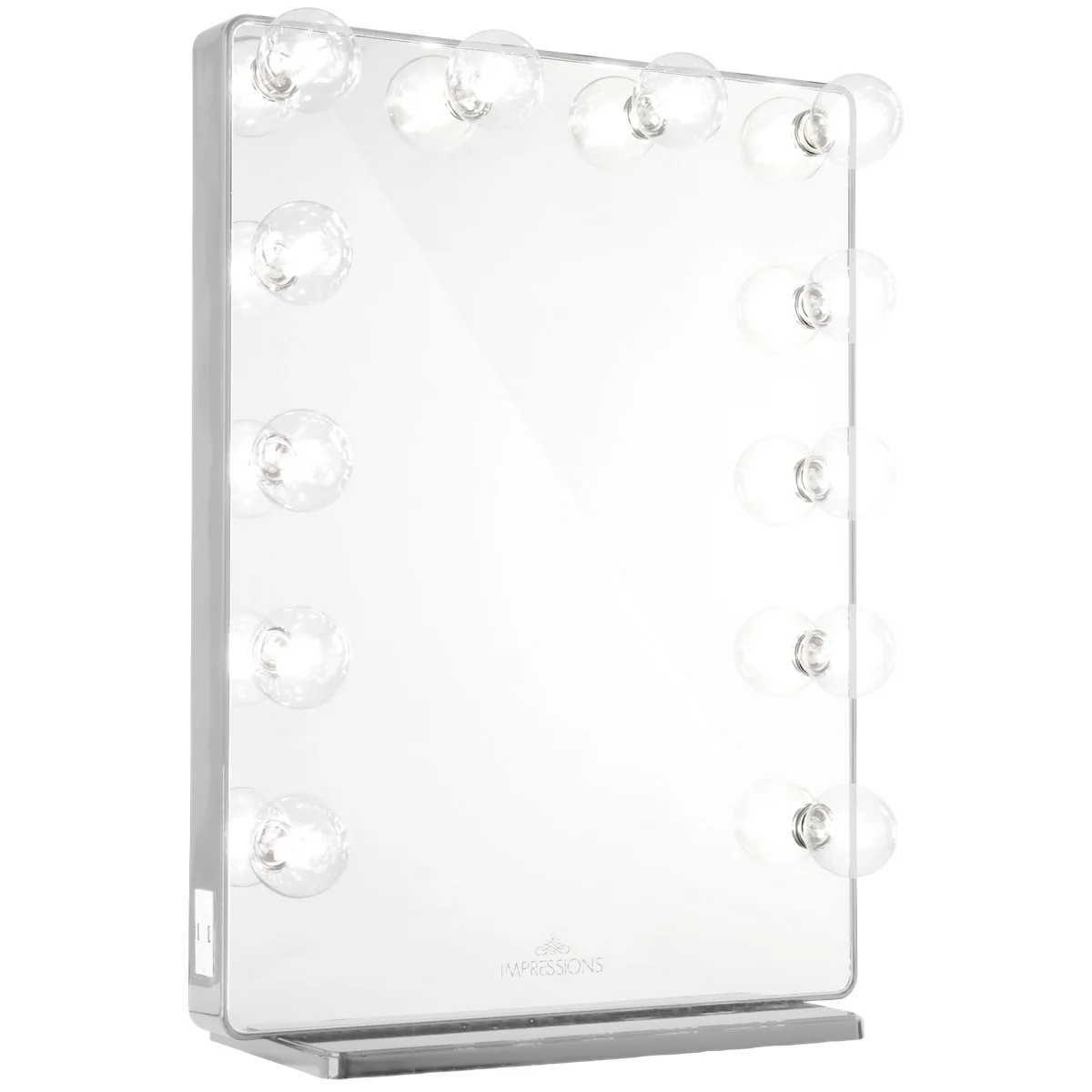 Hollywood Glow® XL 2.0 Vanity Mirror - Image 7