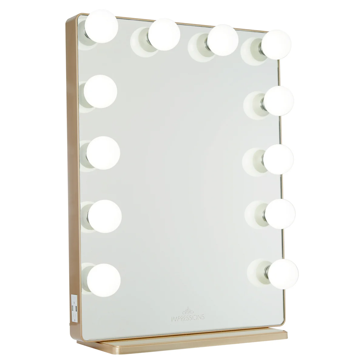 Hollywood Glow® XL 2.0 Vanity Mirror - Image 8