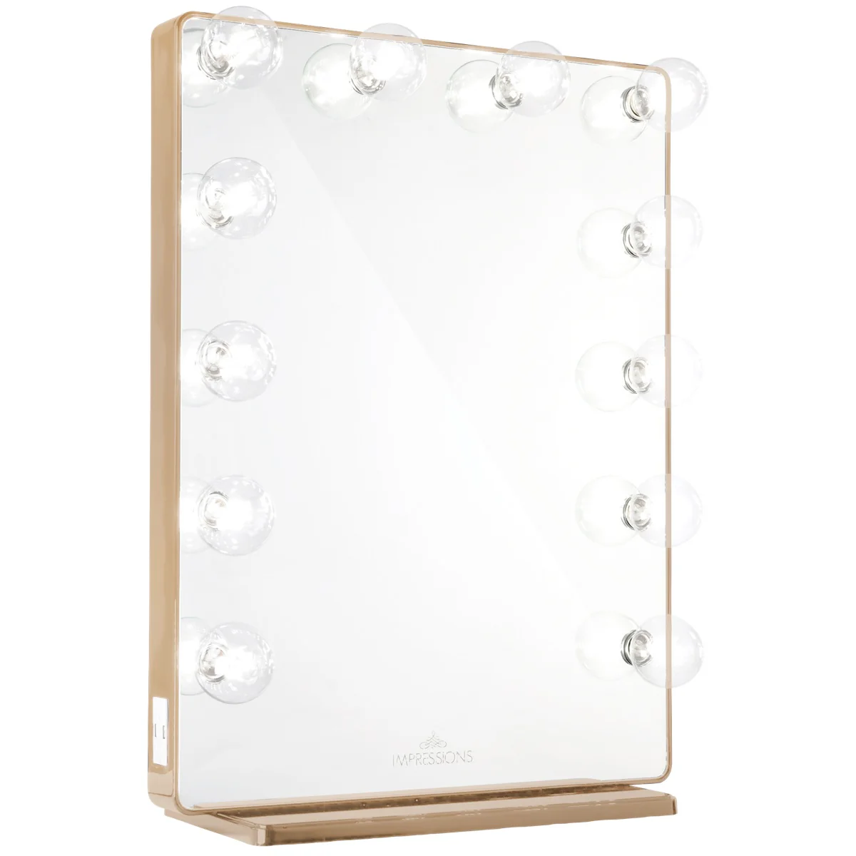 Hollywood Glow® XL 2.0 Vanity Mirror - Image 9
