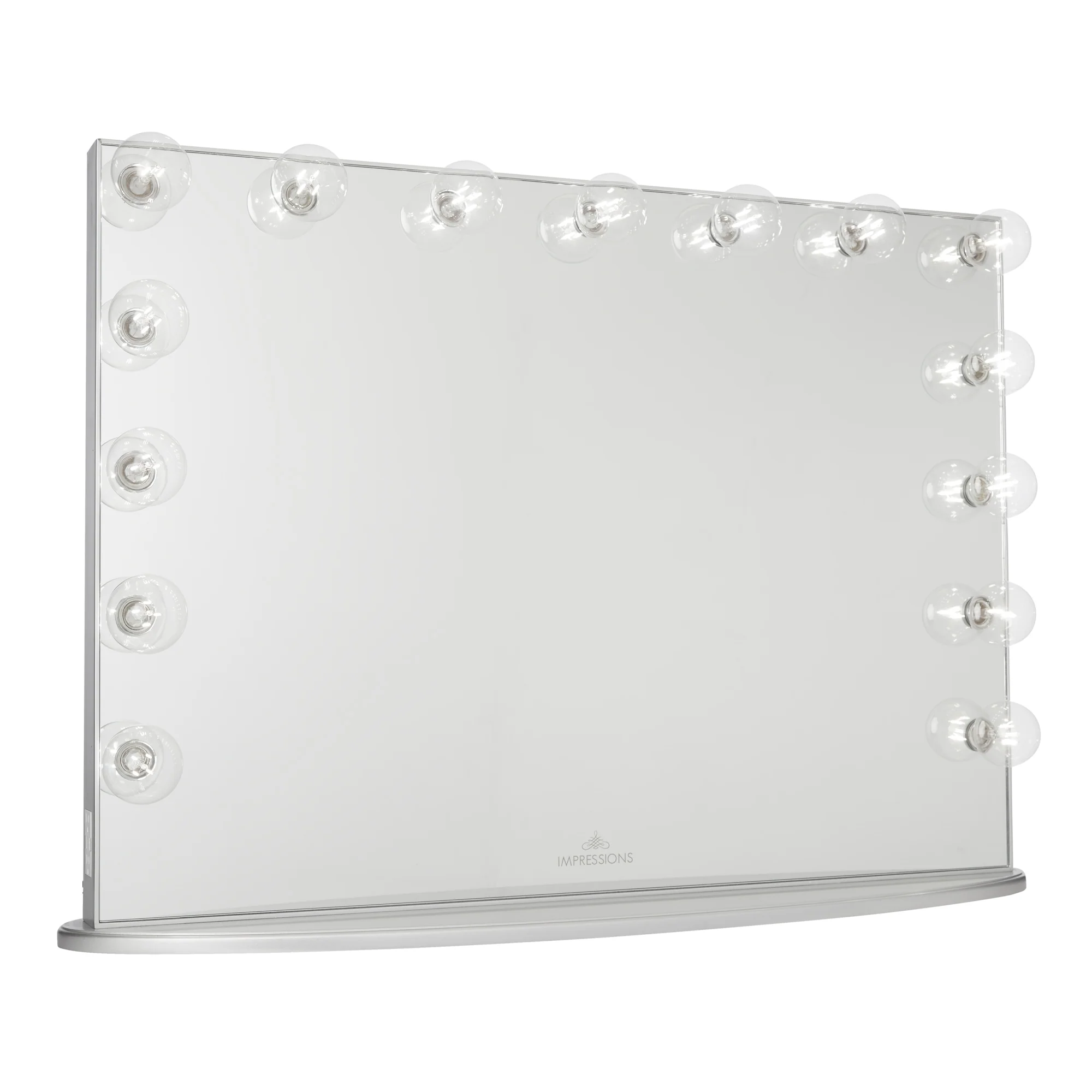 Hollywood Glow® Pro Vanity Mirror - Image 10