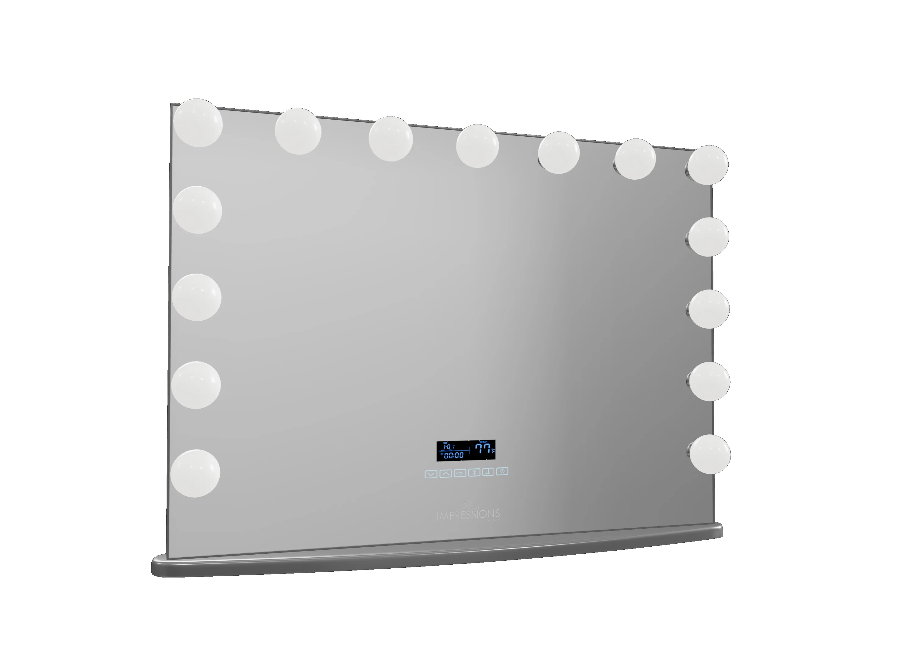 Hollywood Glow® Pro Vanity Mirror - Image 11
