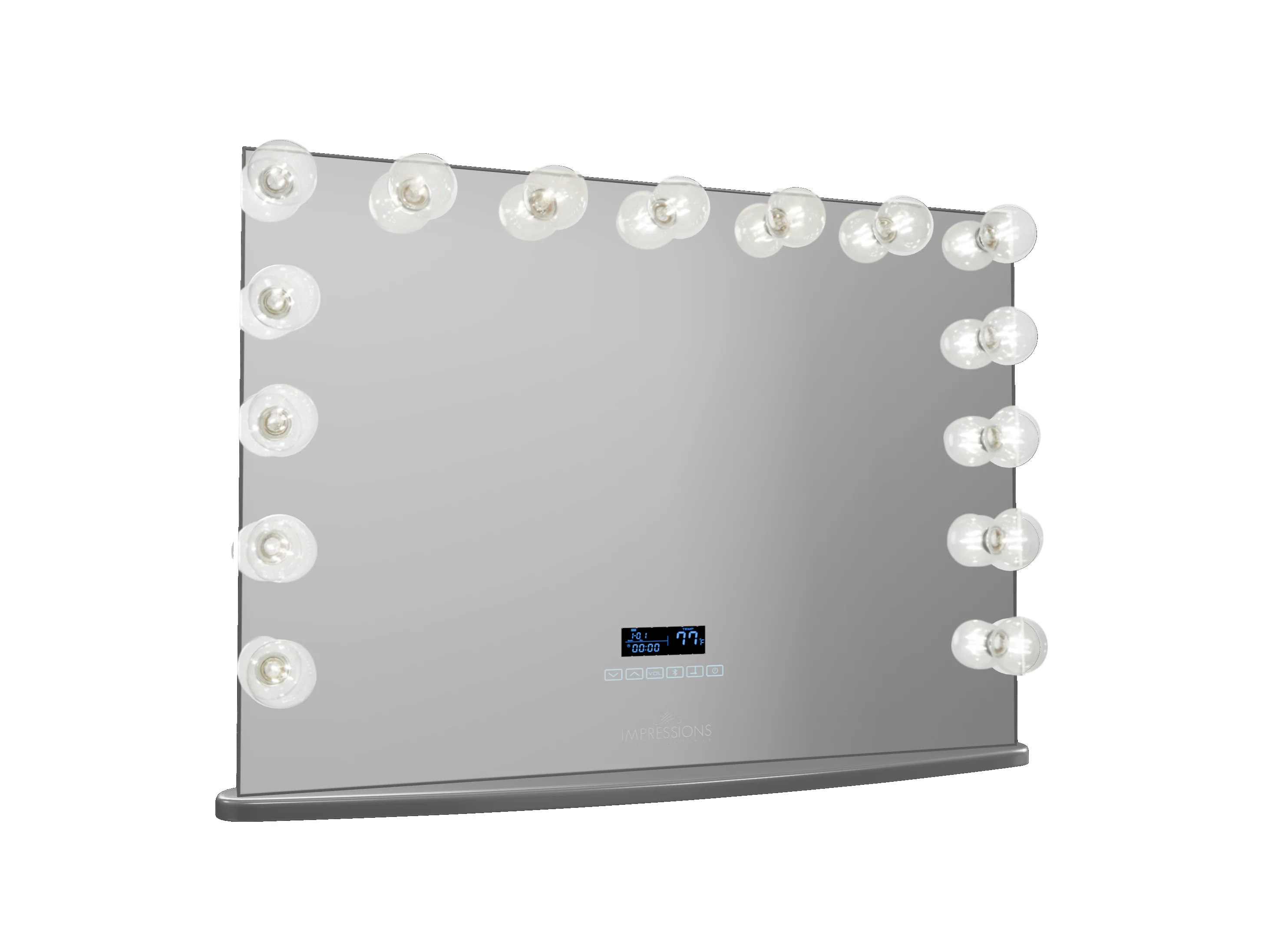 Hollywood Glow® Pro Vanity Mirror - Image 12