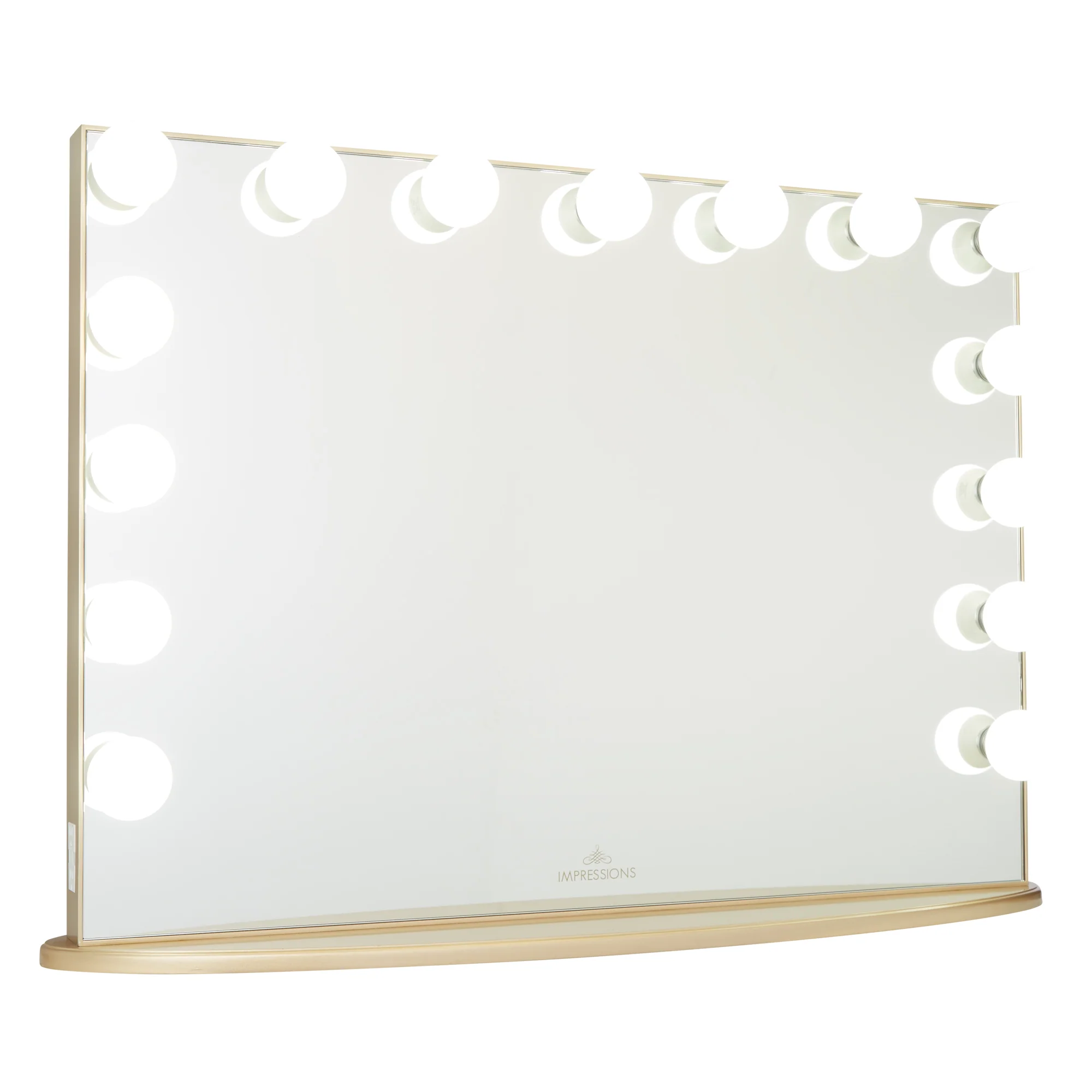 Hollywood Glow® Pro Vanity Mirror - Image 15