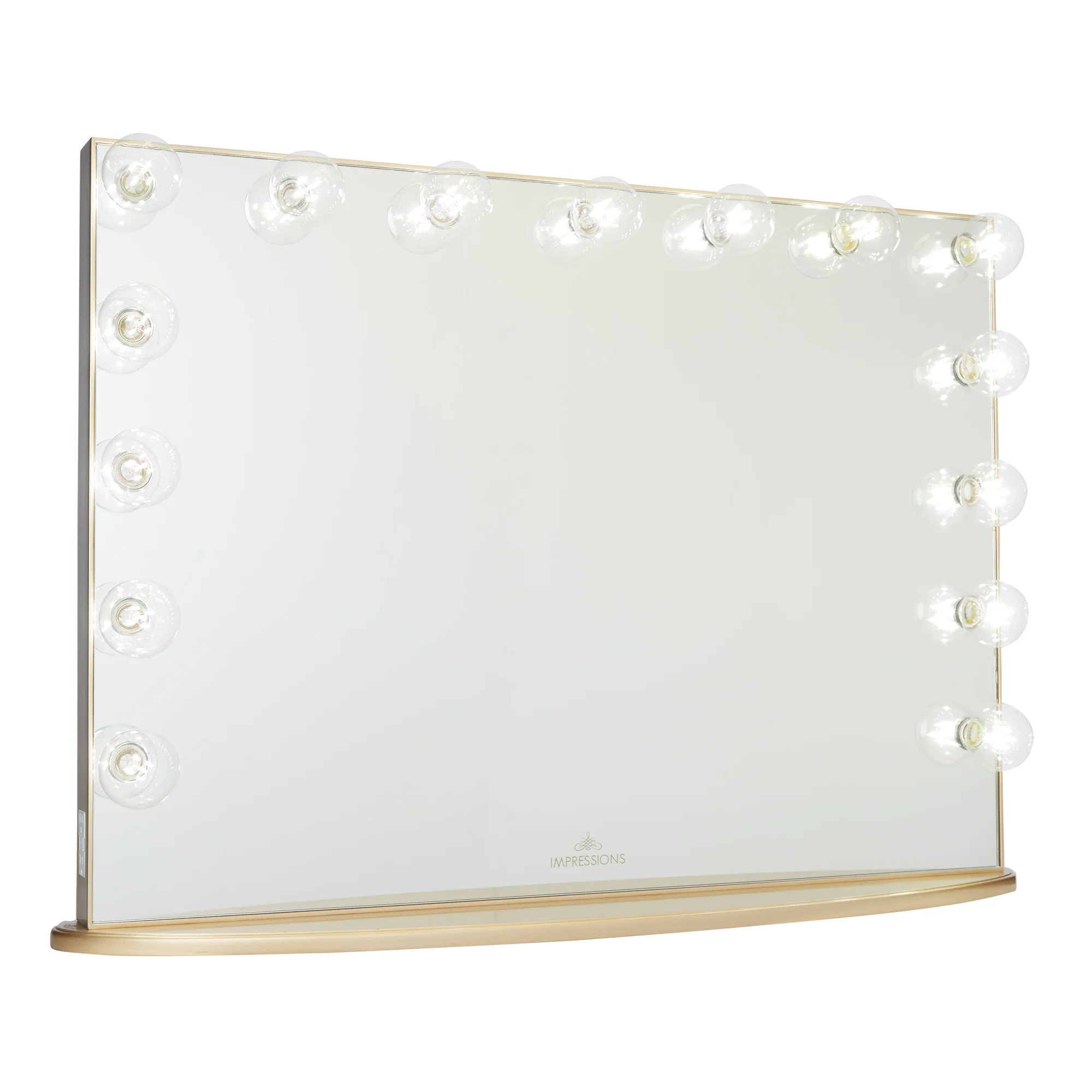Hollywood Glow® Pro Vanity Mirror - Image 17