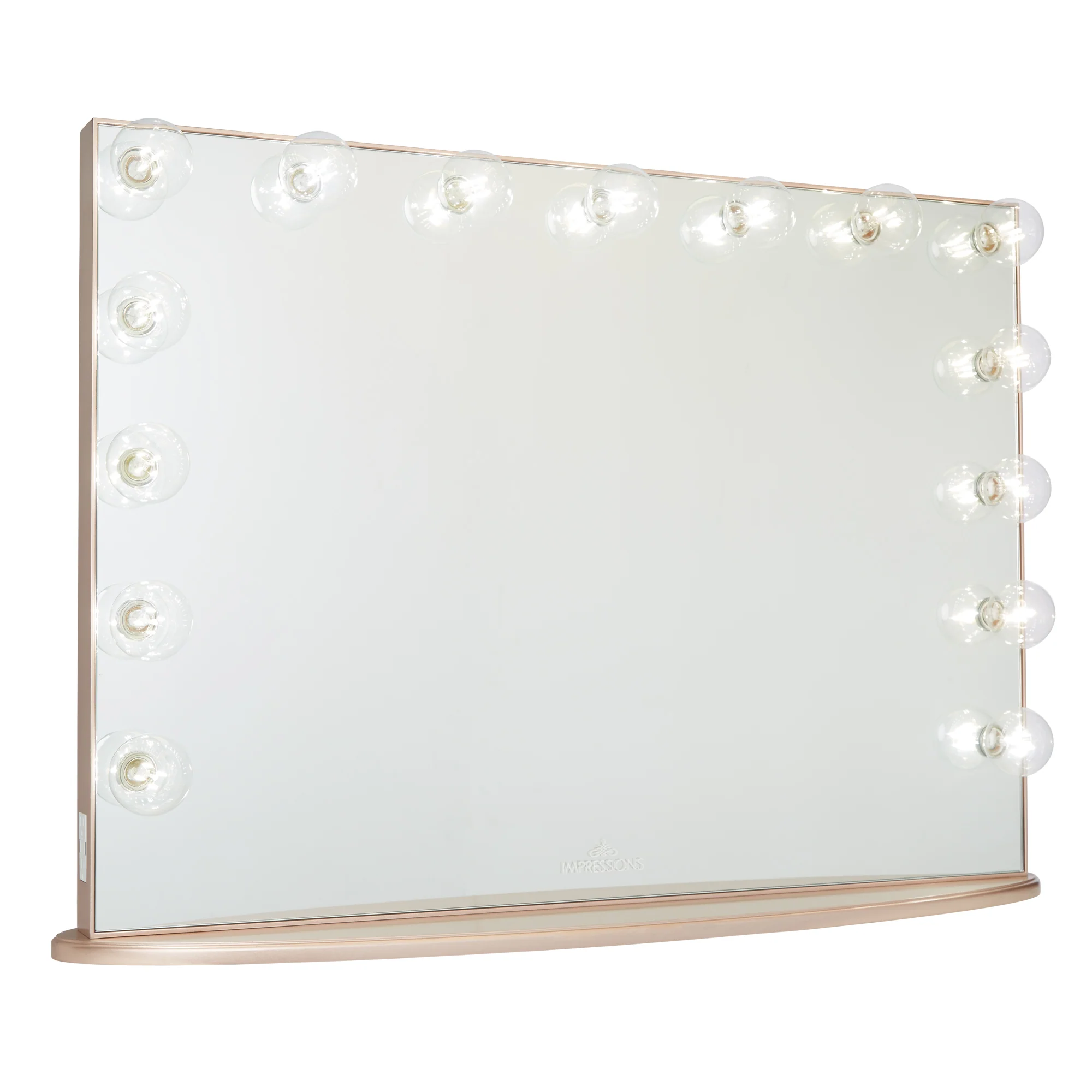 Hollywood Glow® Pro Vanity Mirror - Image 21