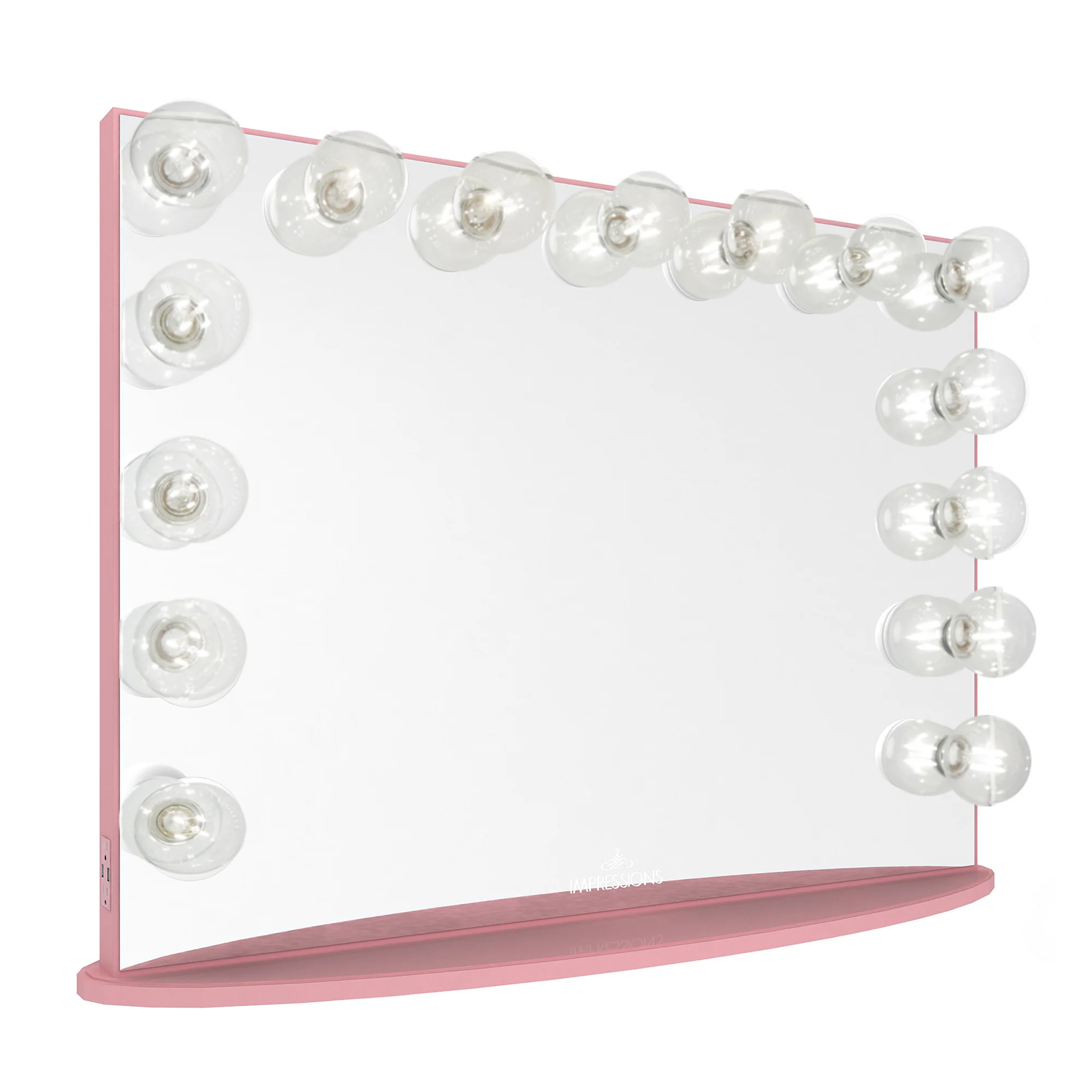 Hollywood Glow® Pro Vanity Mirror - Image 22