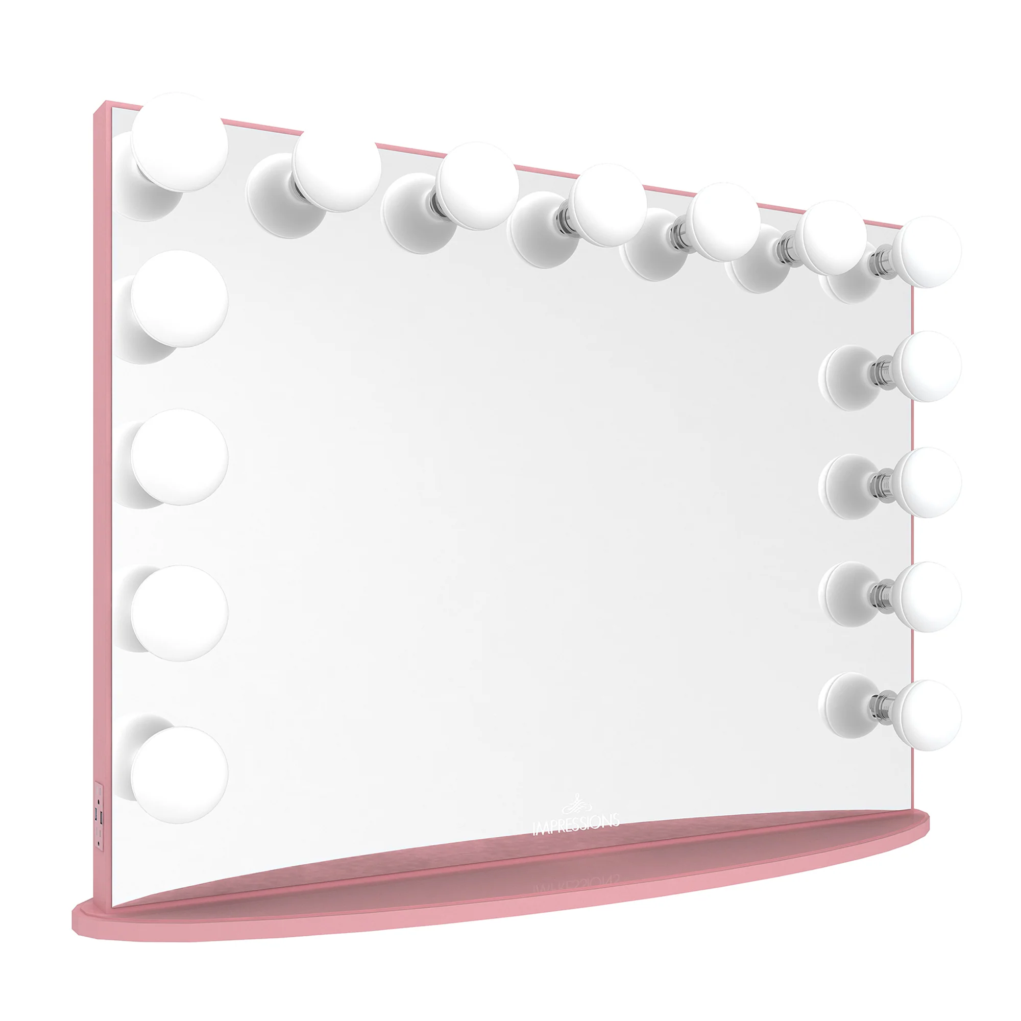 Hollywood Glow® Pro Vanity Mirror - Image 23