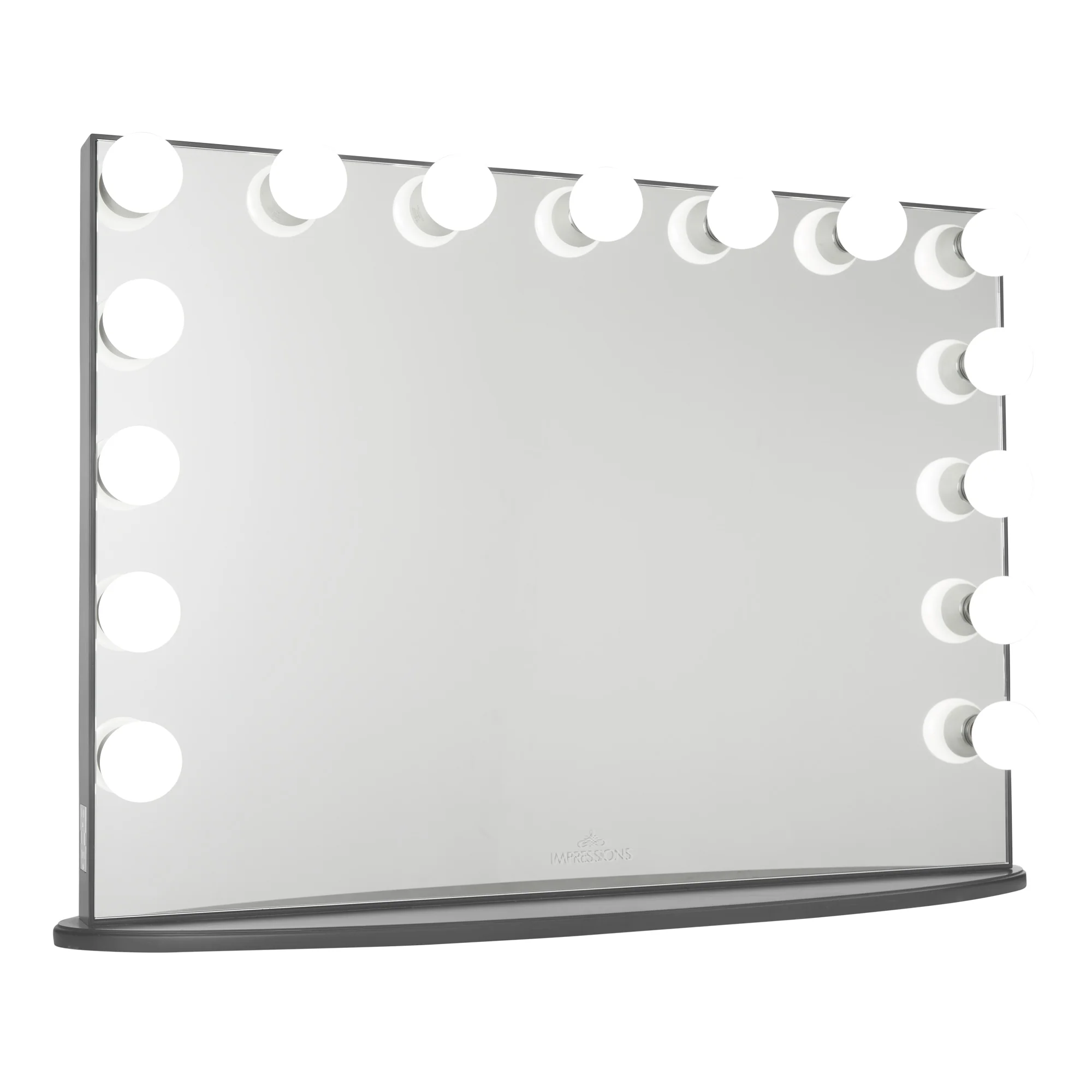 Hollywood Glow® Pro Vanity Mirror - Image 25
