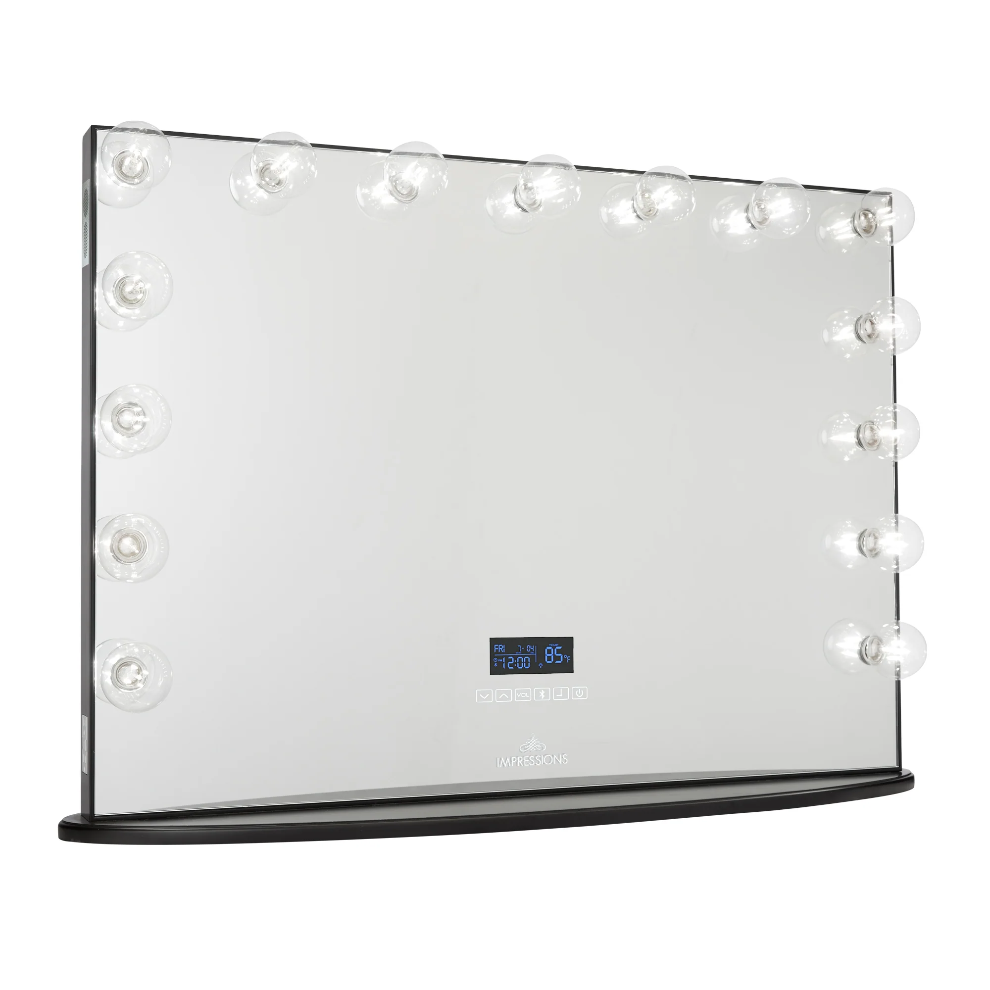 Hollywood Glow® Pro Vanity Mirror - Image 28