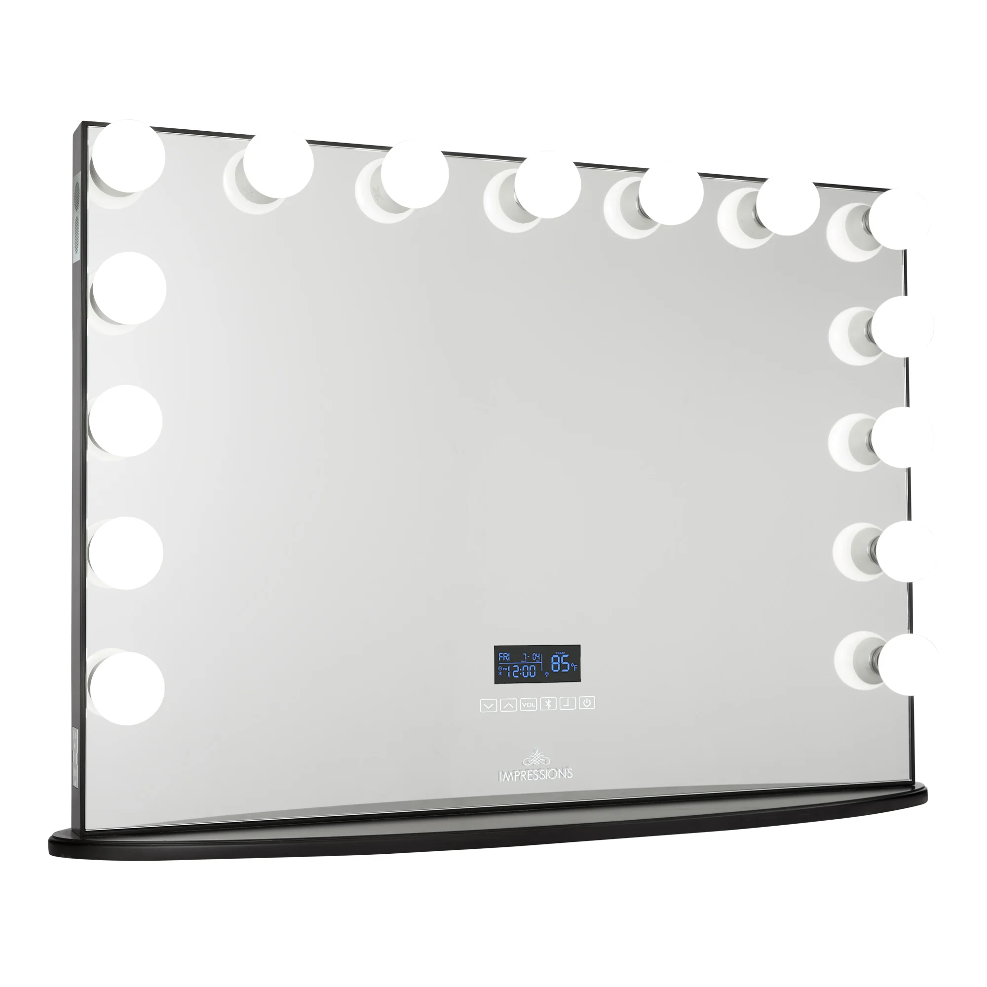 Hollywood Glow® Pro Vanity Mirror - Image 29
