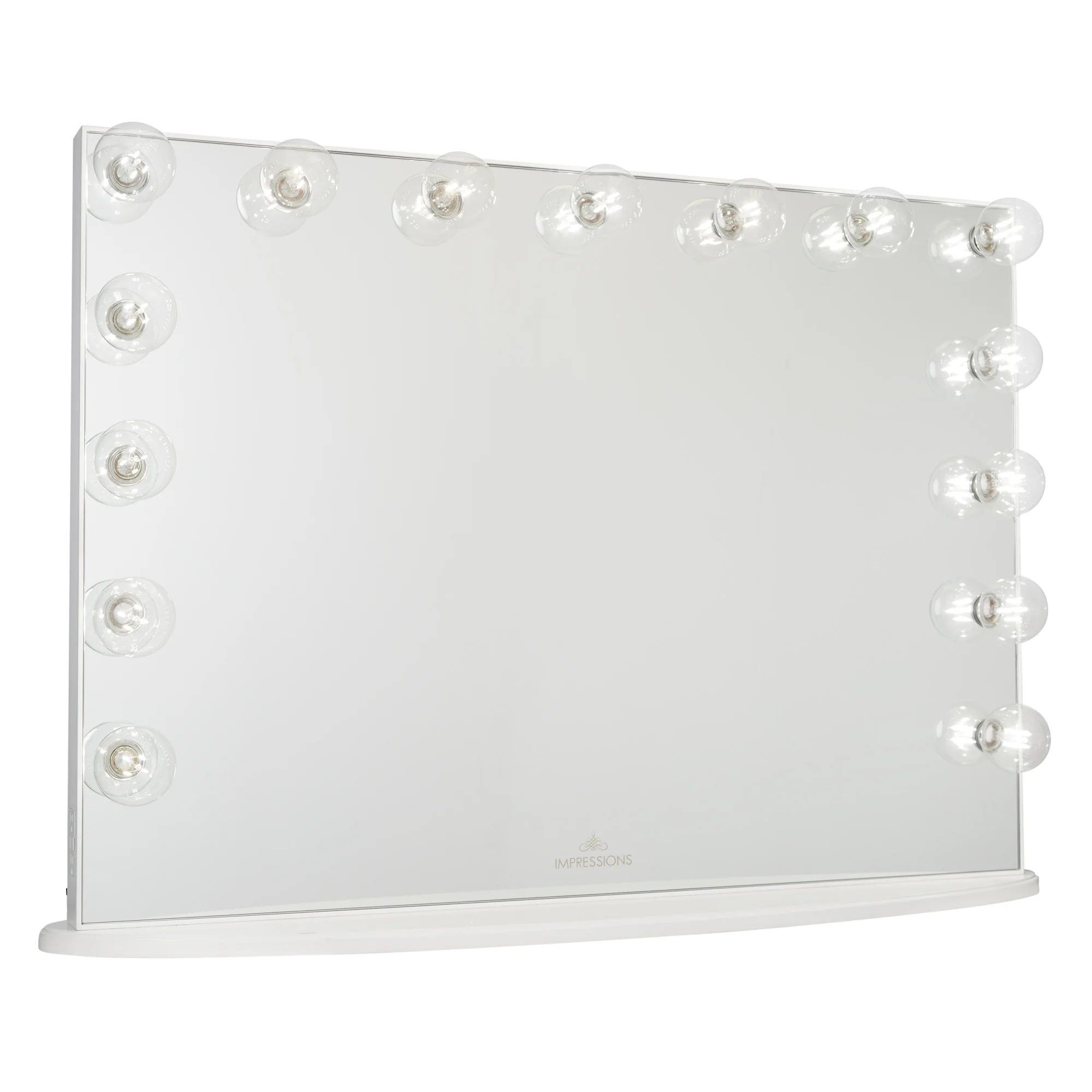 Hollywood Glow® Pro Vanity Mirror - Image 3