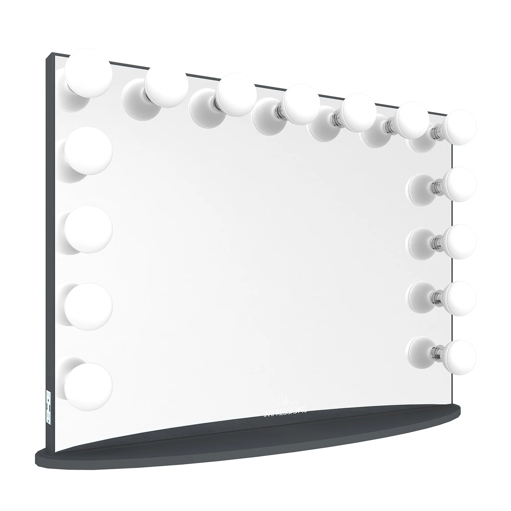 Hollywood Glow® Pro Vanity Mirror - Image 5