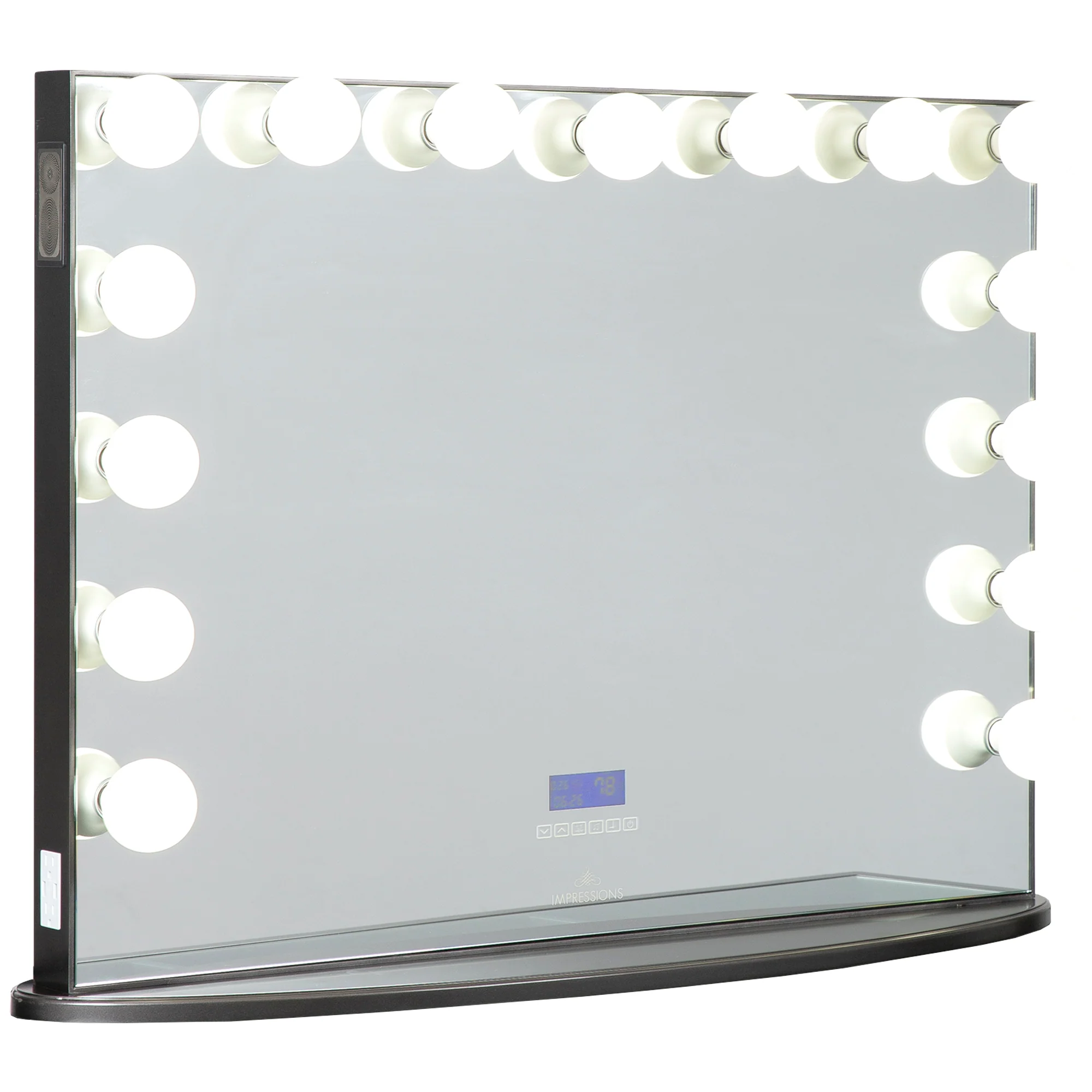Hollywood Glow® Pro Vanity Mirror - Image 6