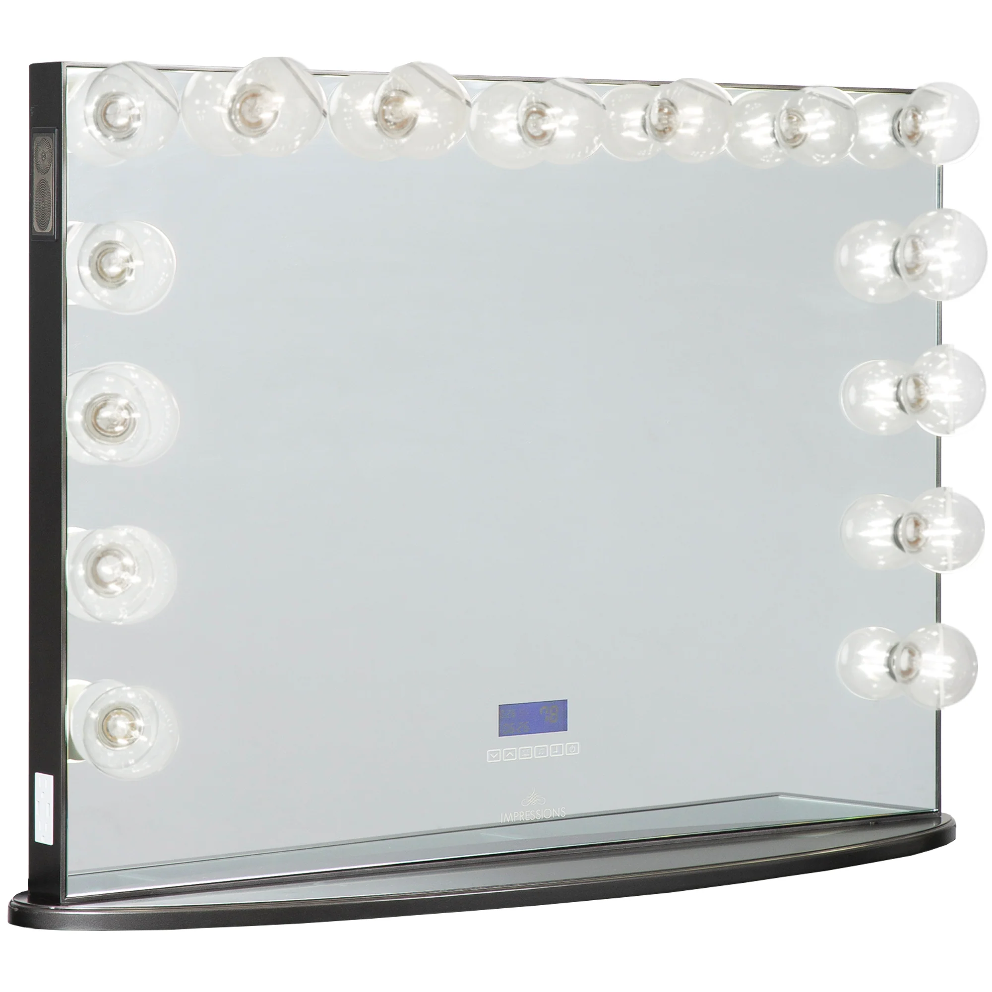 Hollywood Glow® Pro Vanity Mirror - Image 8