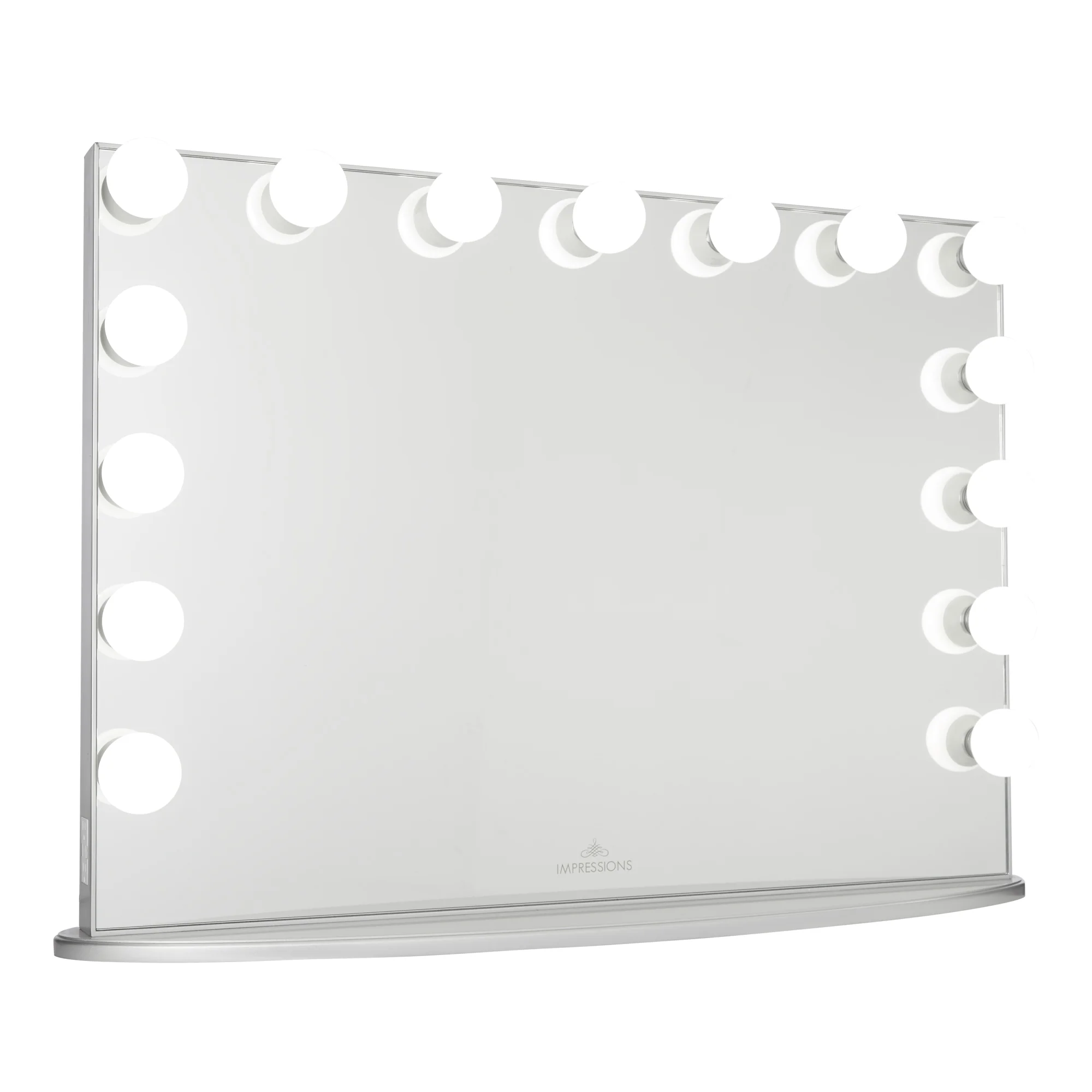 Hollywood Glow® Pro Vanity Mirror - Image 9