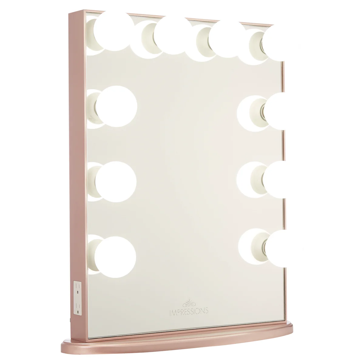 Hollywood Glow® XL Vanity Mirror - Image 10
