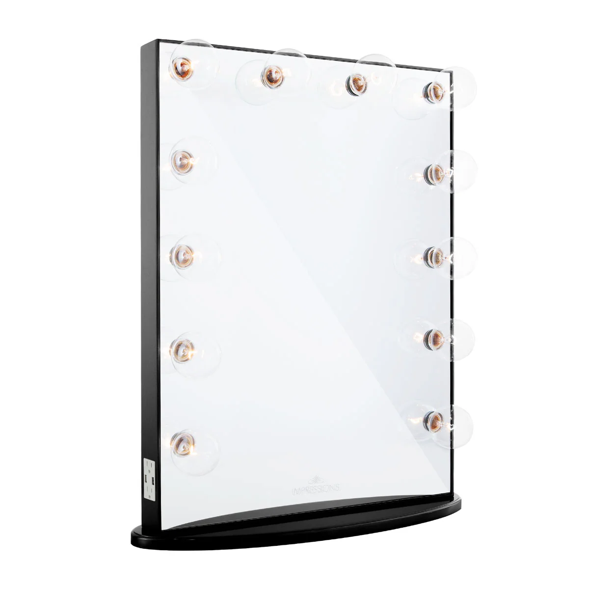 Hollywood Glow® XL Vanity Mirror - Image 3