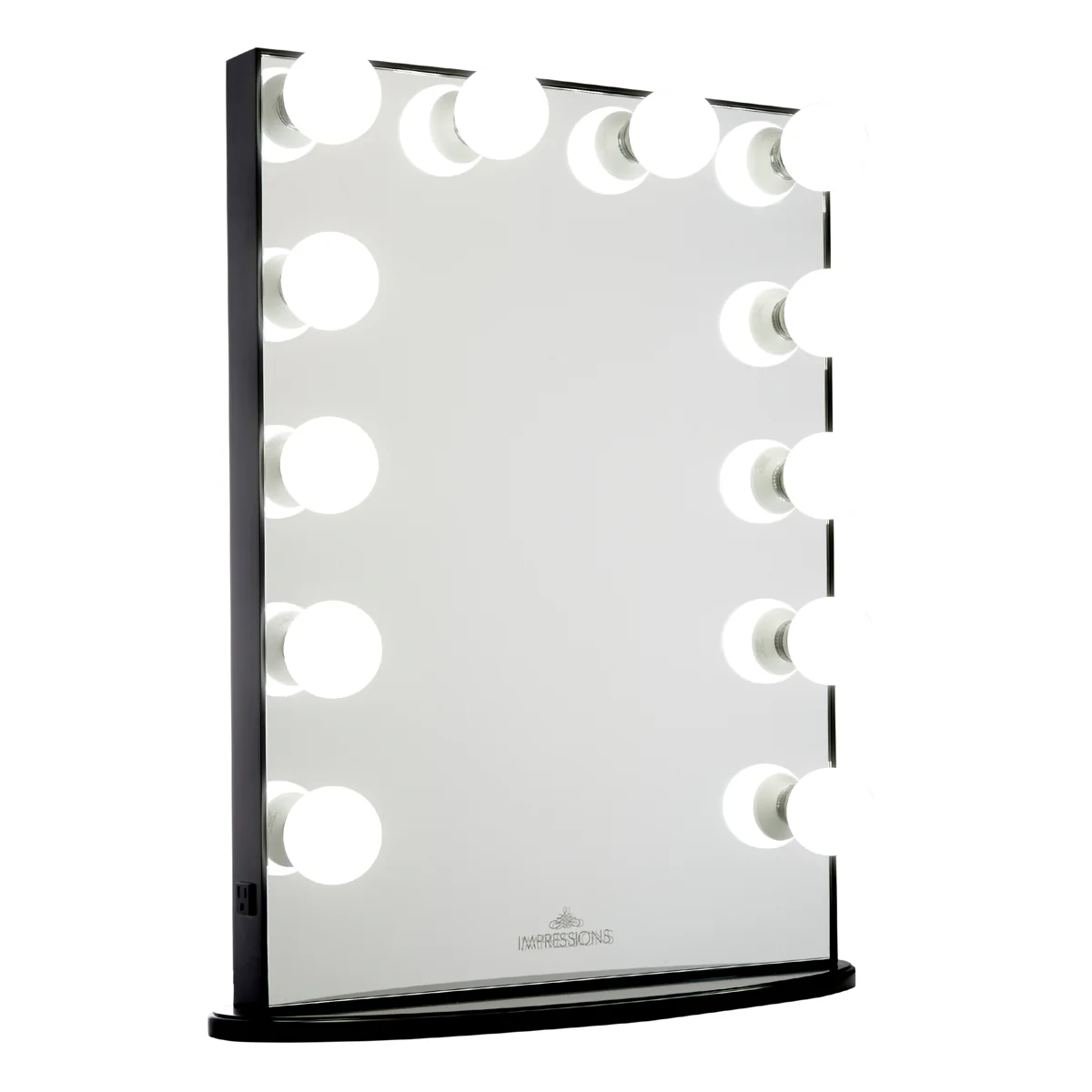 Hollywood Glow® XL Vanity Mirror - Image 4
