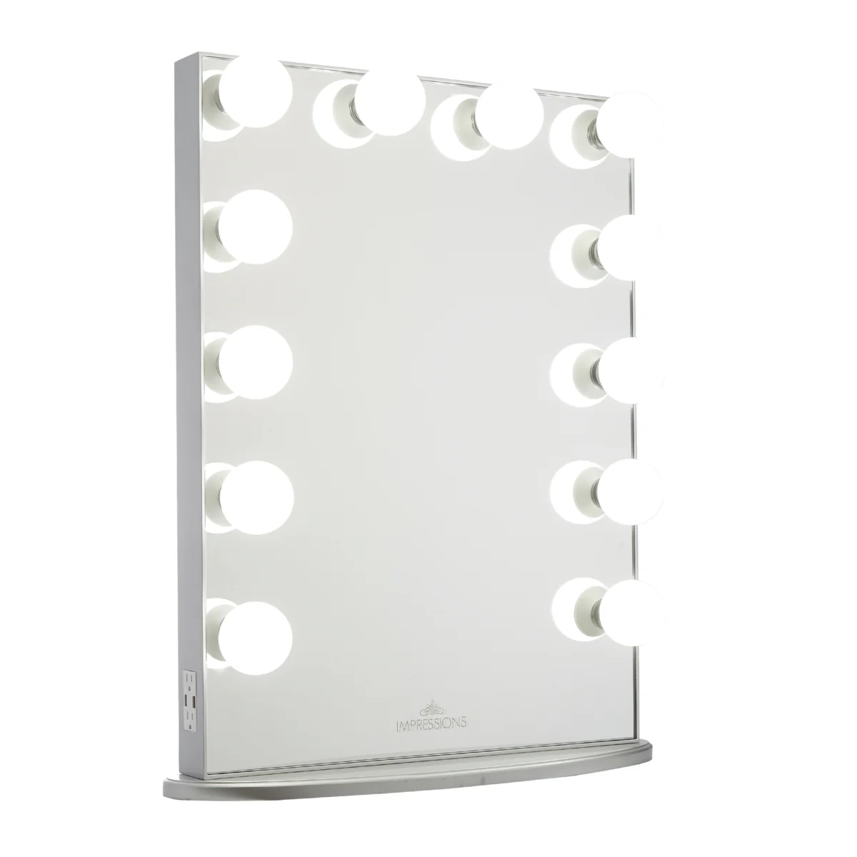 Hollywood Glow® XL Vanity Mirror - Image 7