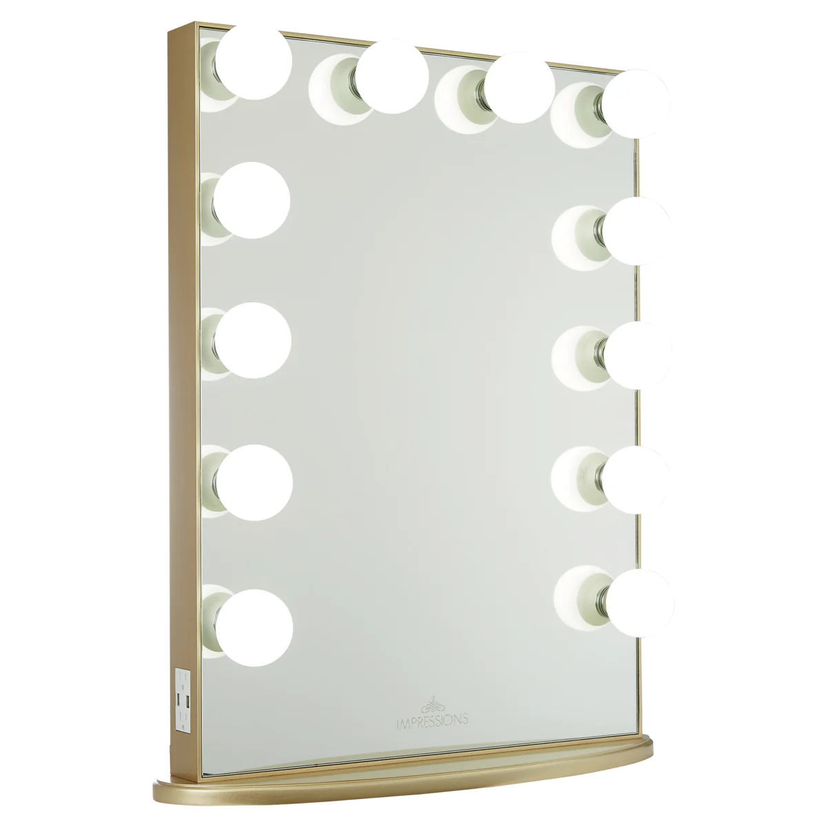 Hollywood Glow® XL Vanity Mirror - Image 8