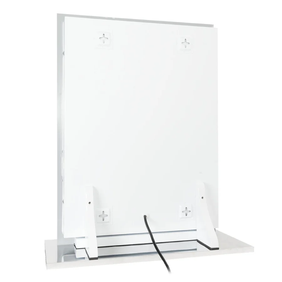 Hollywood Mirage II LED Vanity Mirror - Image 3