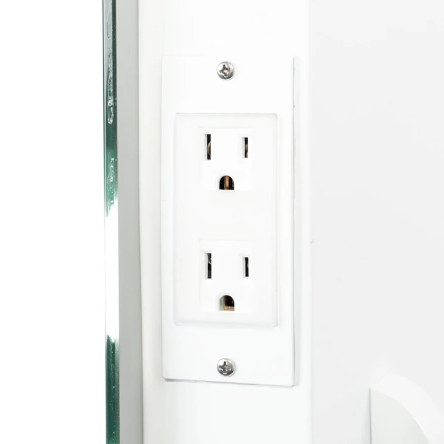 Hollywood Mirage II LED Vanity Mirror - Image 5