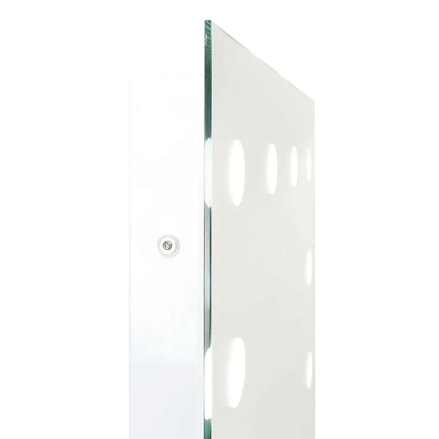 Hollywood Mirage II LED Vanity Mirror - Image 6